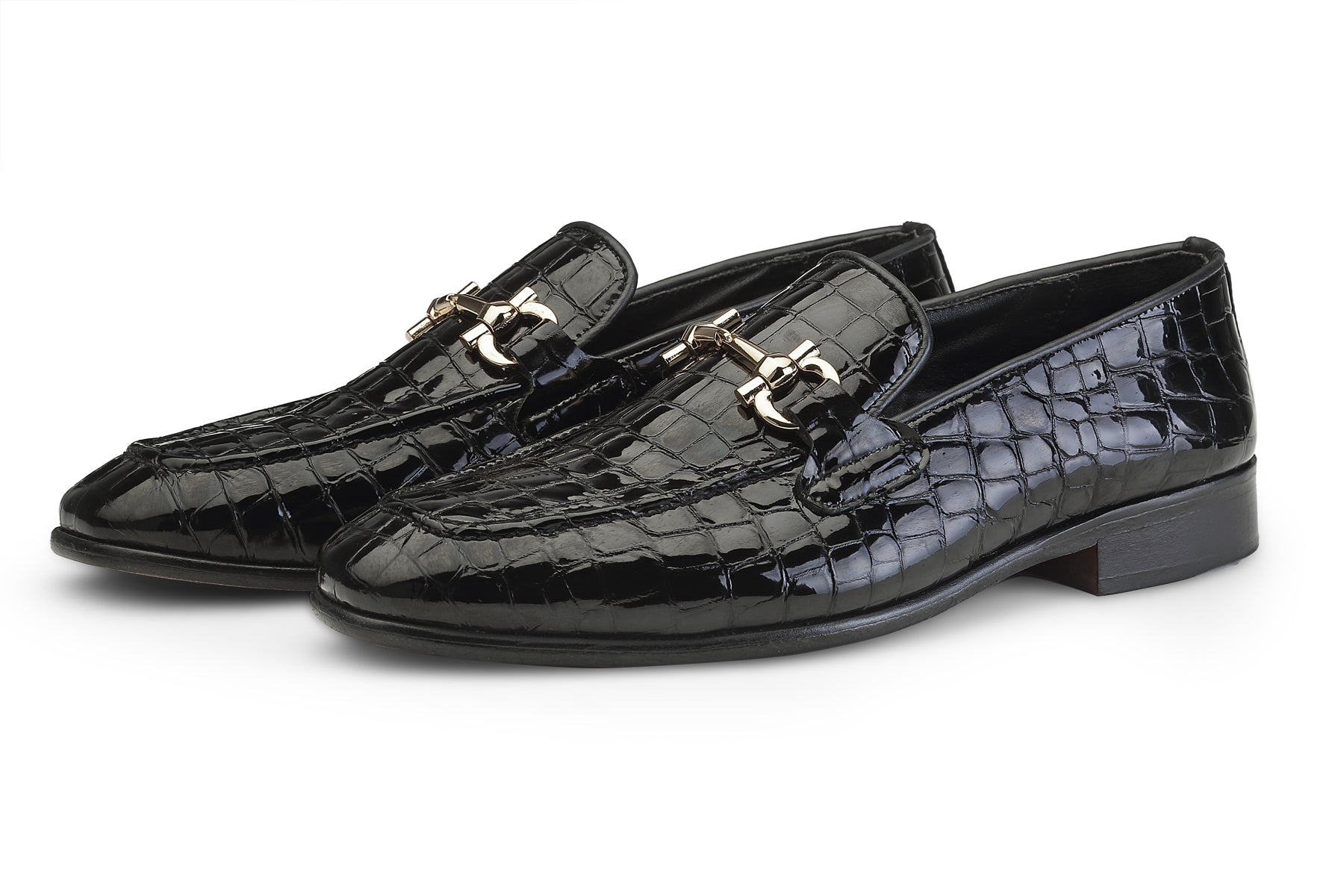 Barek Croco Coal