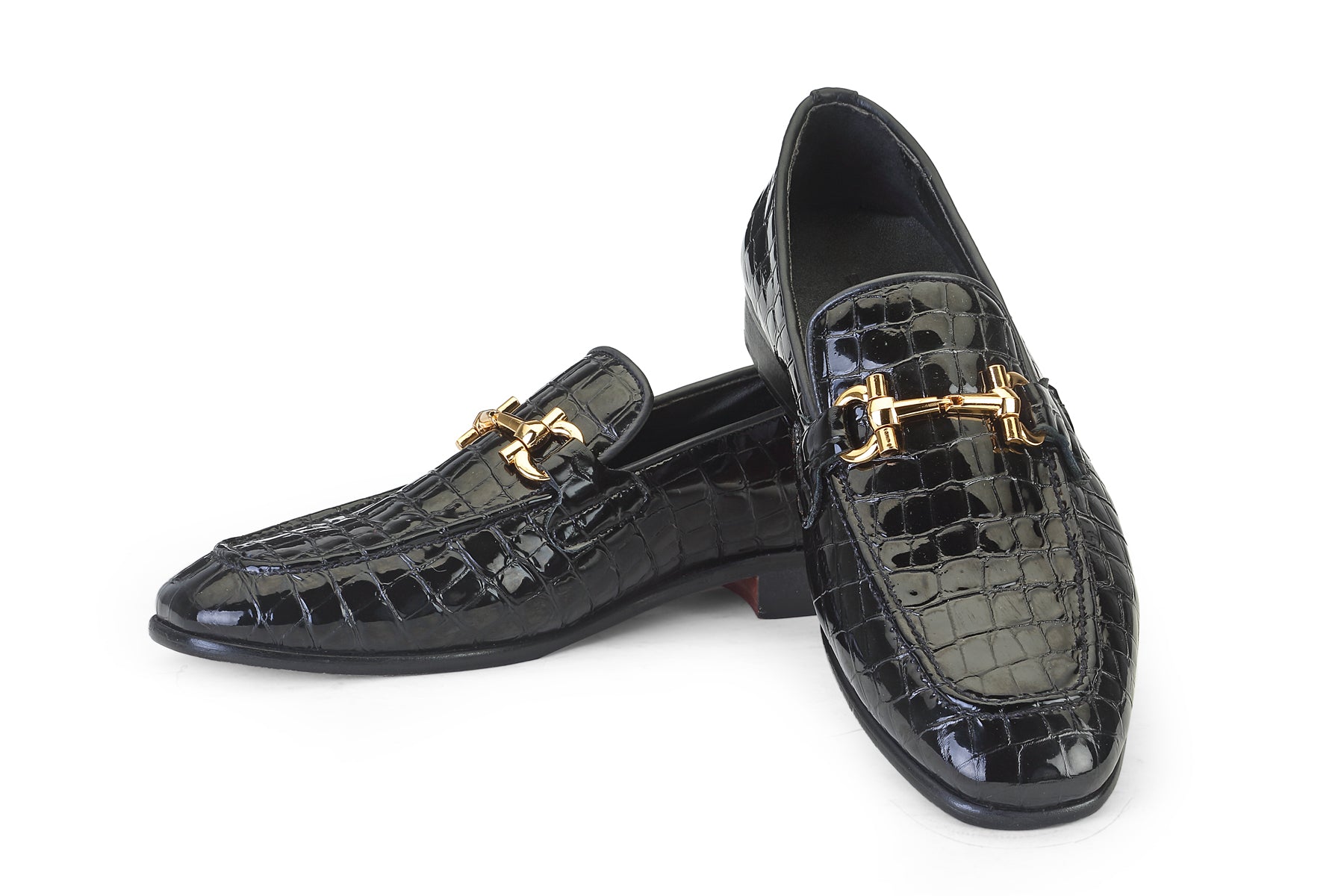 Barek Croco Coal