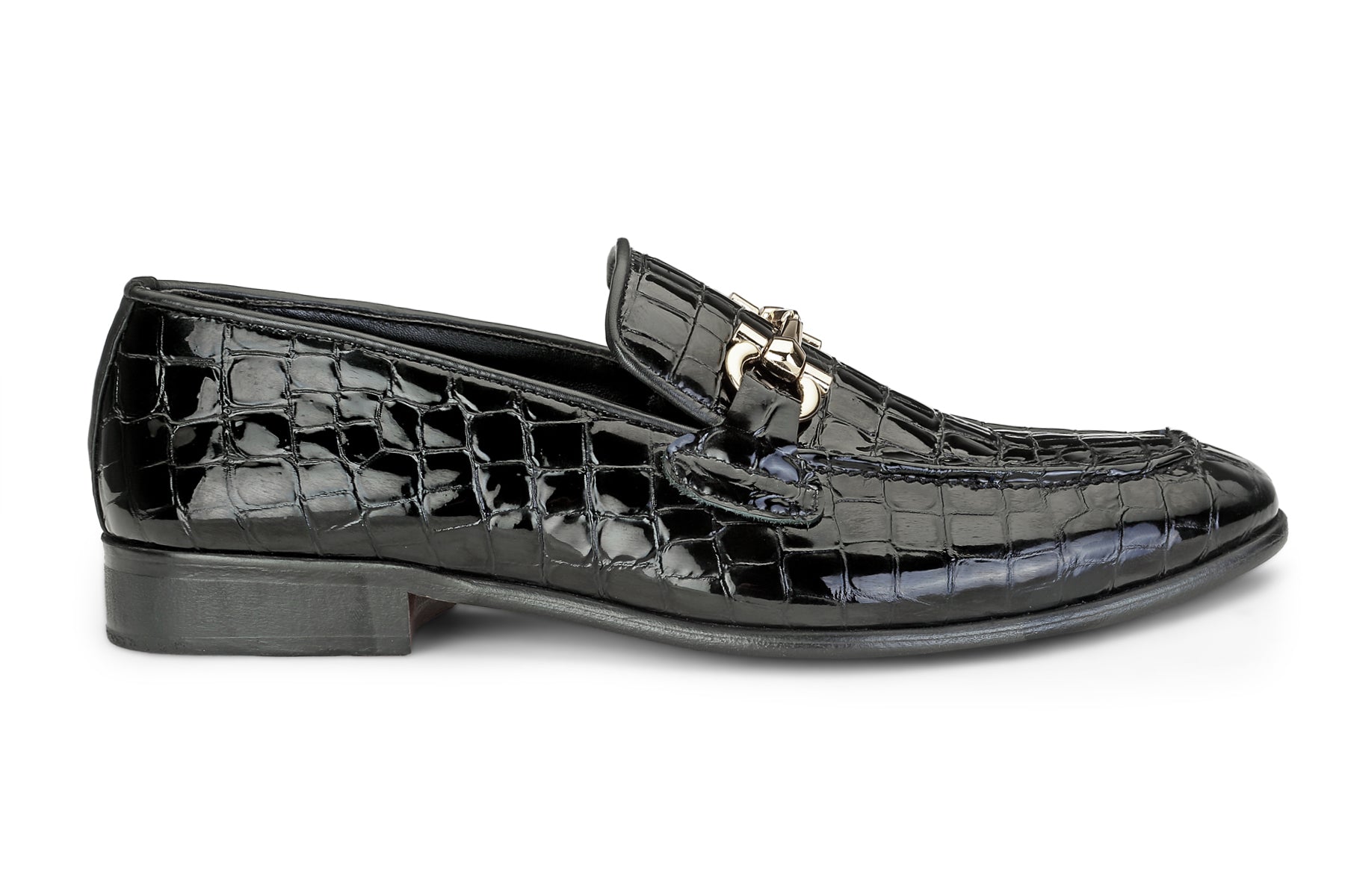 Barek Croco Coal
