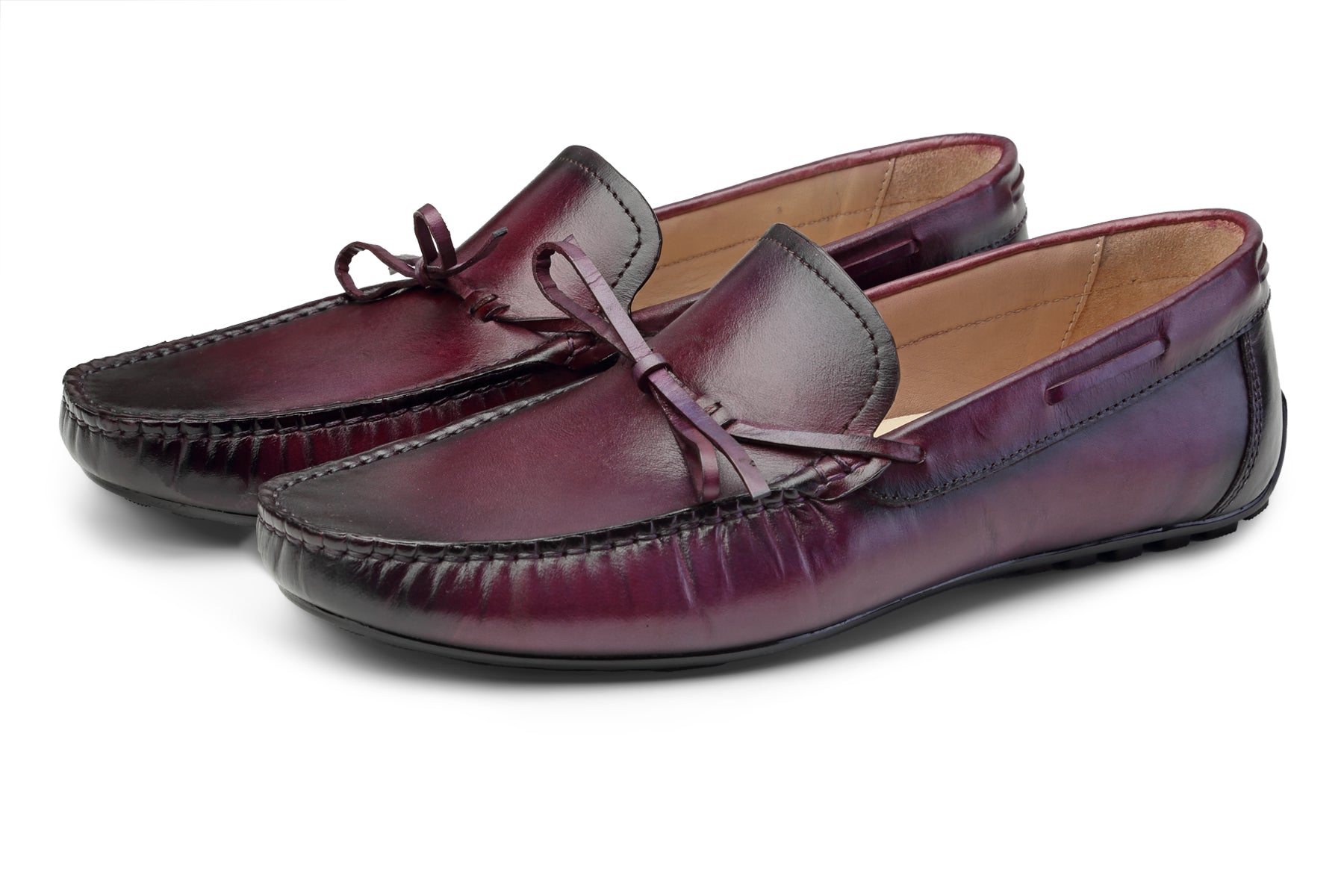 Coenn BURGUNDY