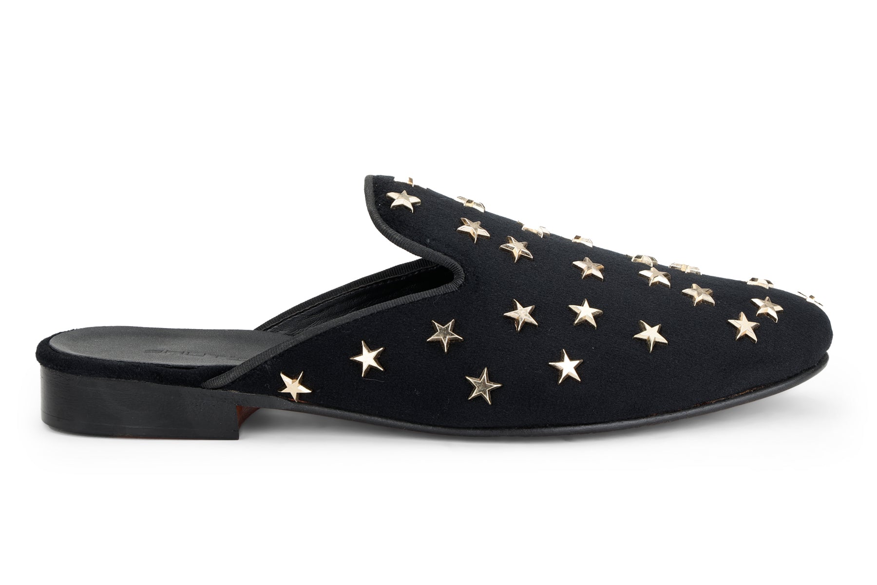 Constellation Mules