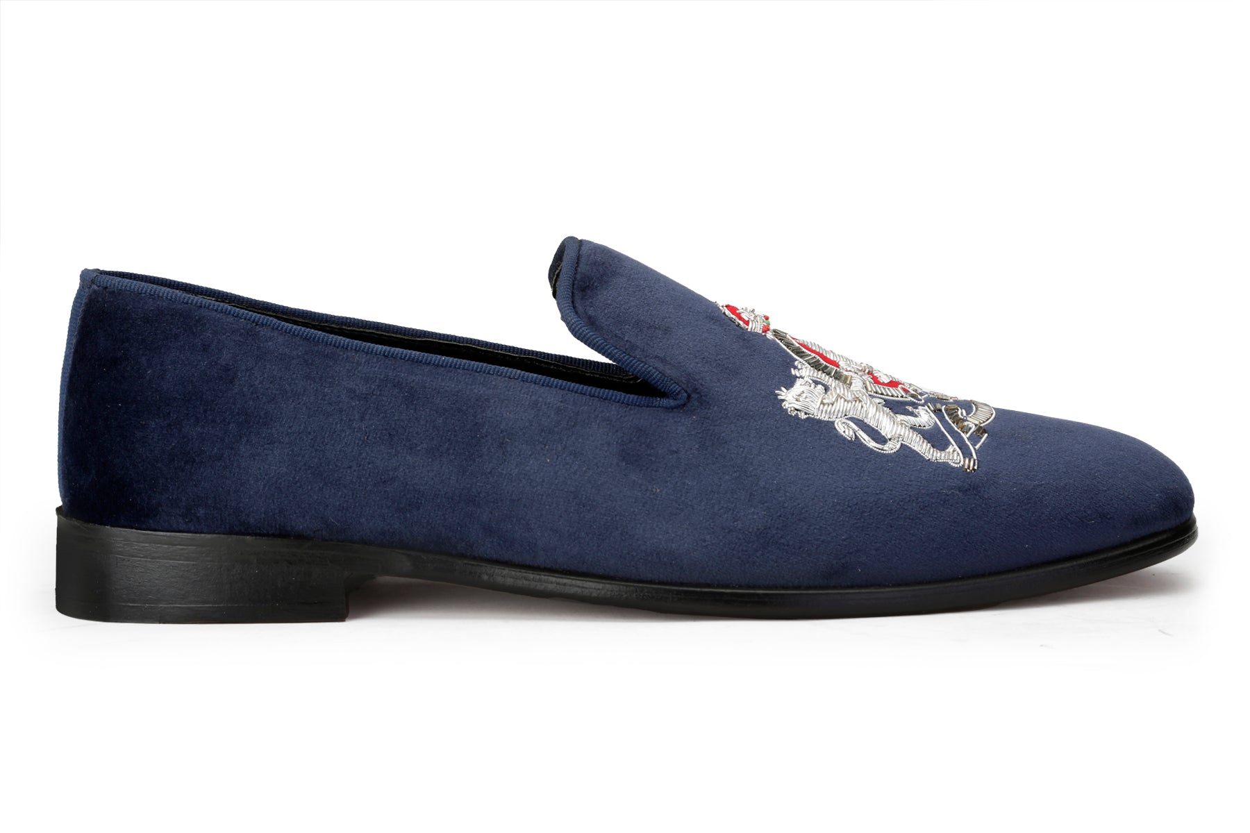 CROWN LEO NAVY