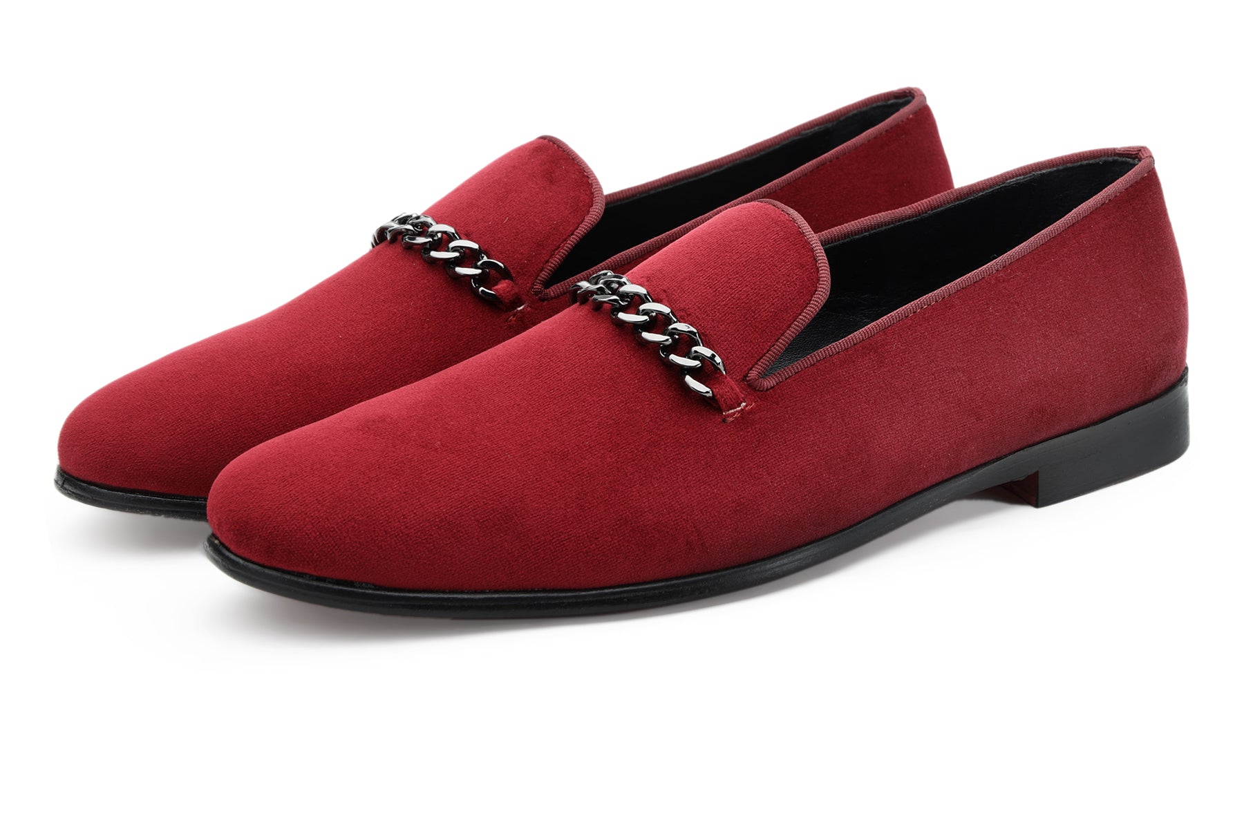 princess polly baby blue dress Croydon Burgundy Suede Dress Shoes
