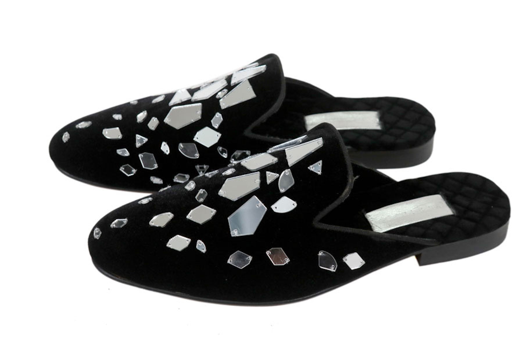 Cheval Coal Mules