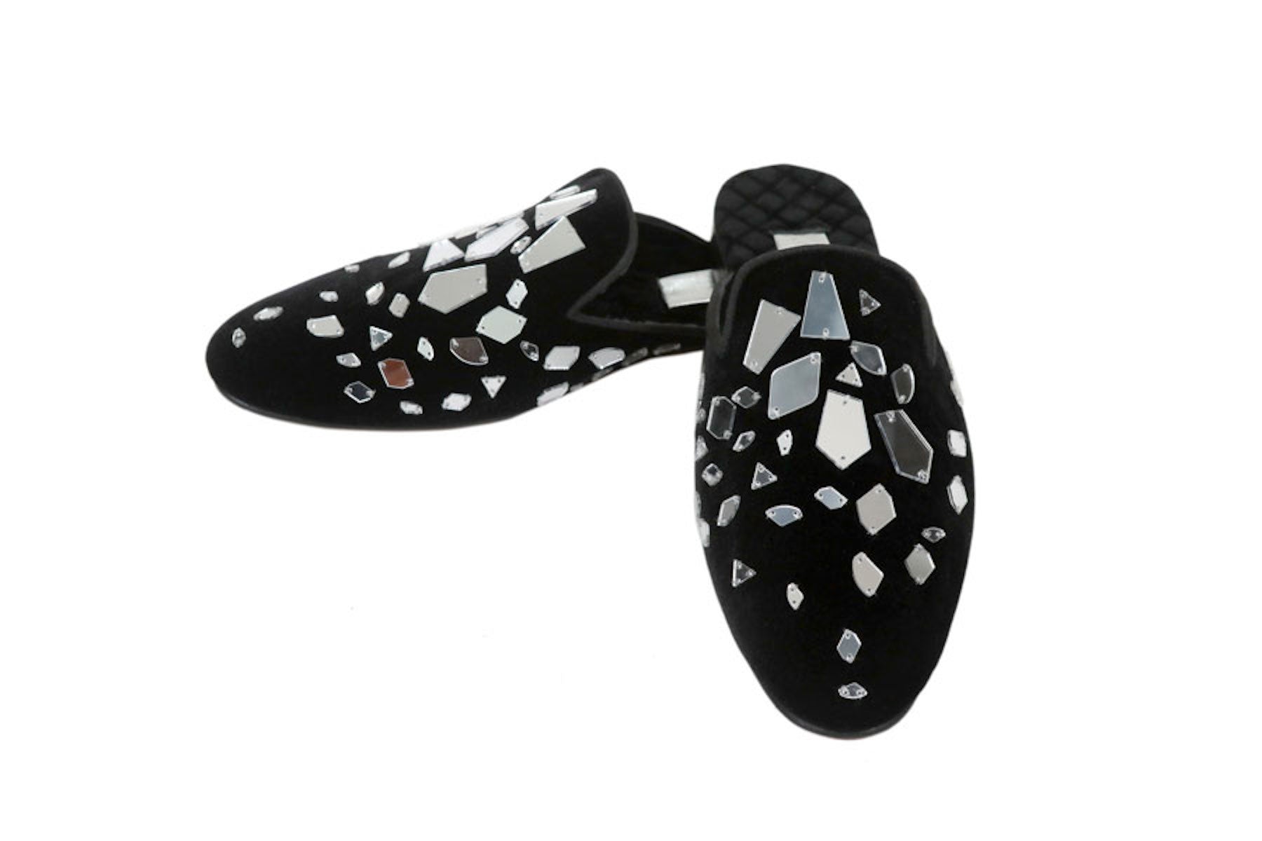 Cheval Coal Mules