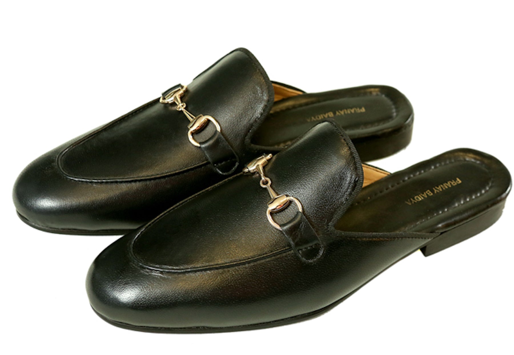 Coal Mules Horsebit