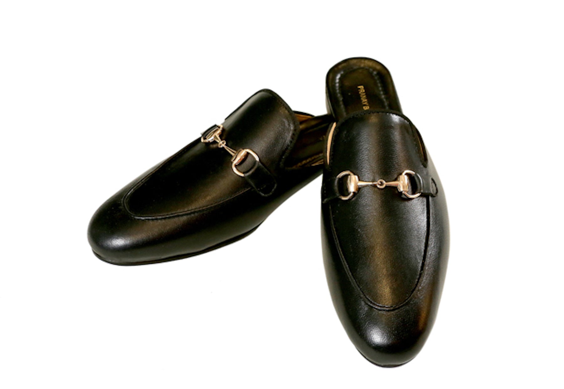 Coal Mules Horsebit