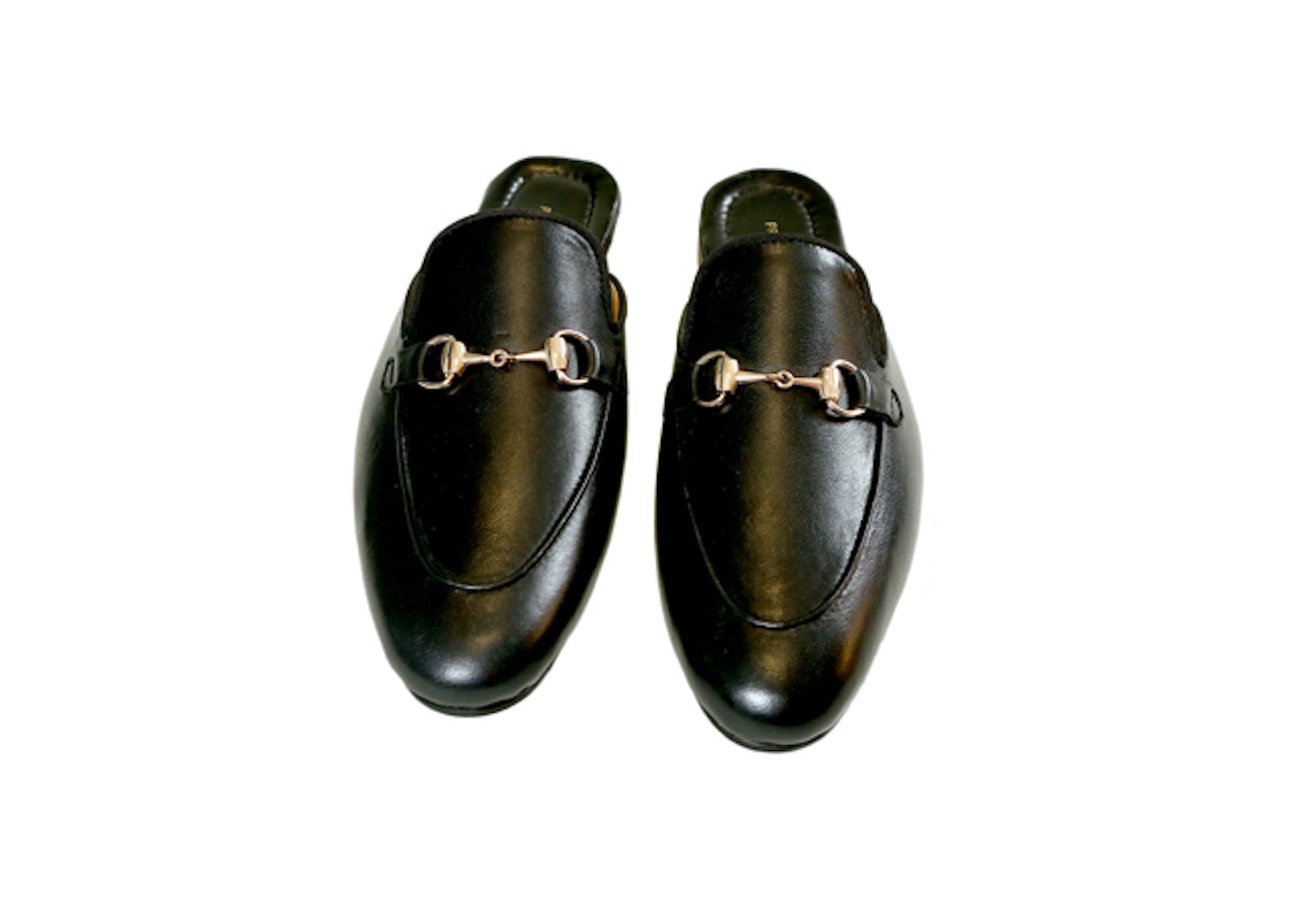 Coal Mules Horsebit