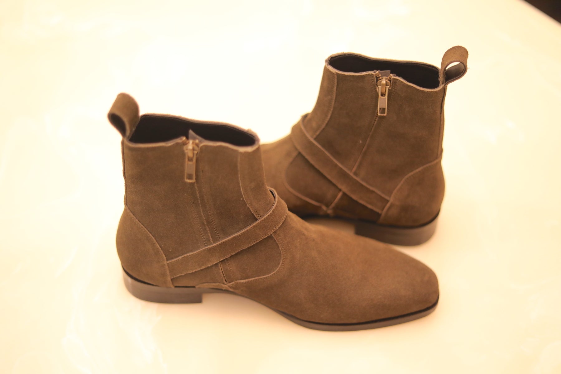 Corine Charcoal