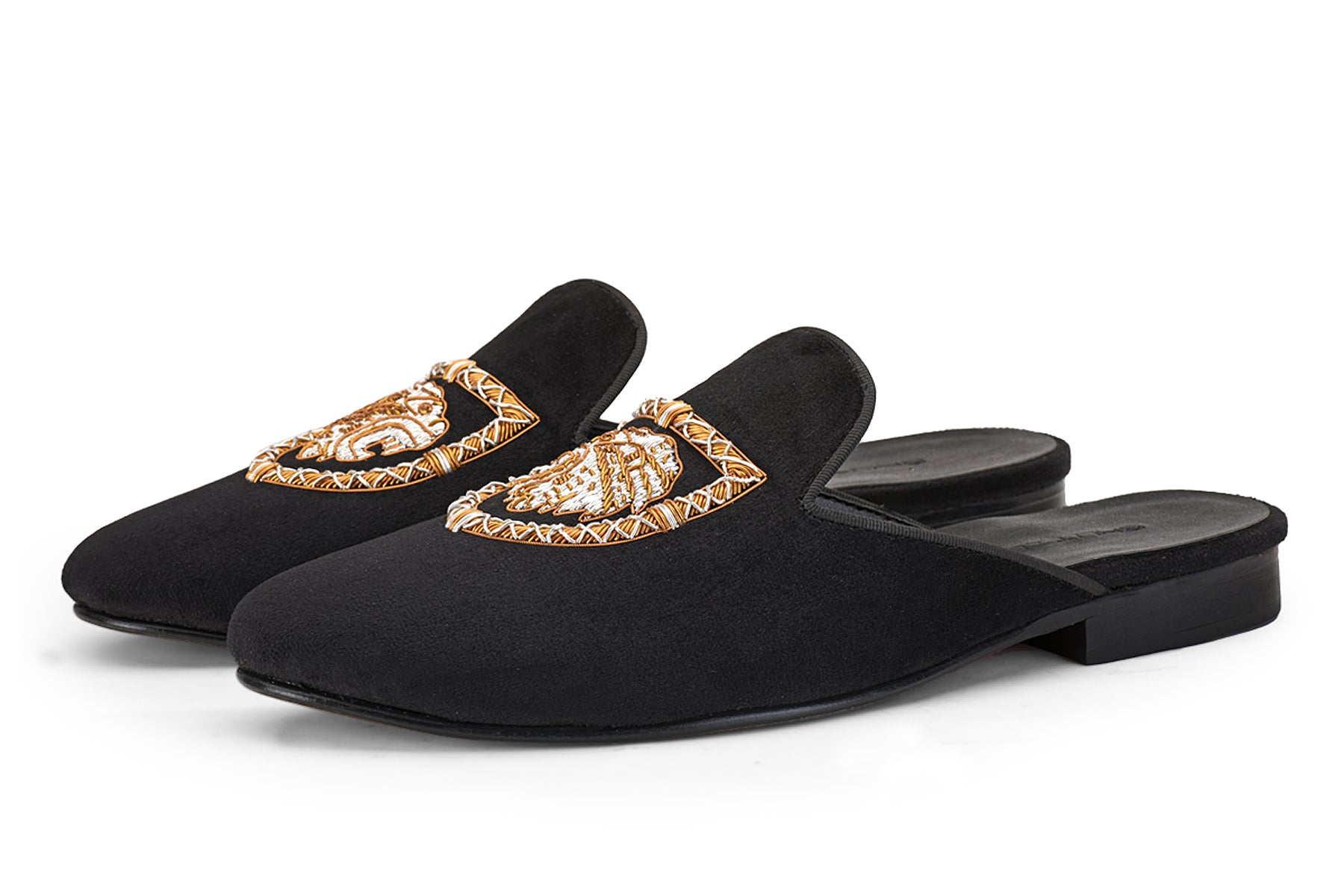 Cougar Mules