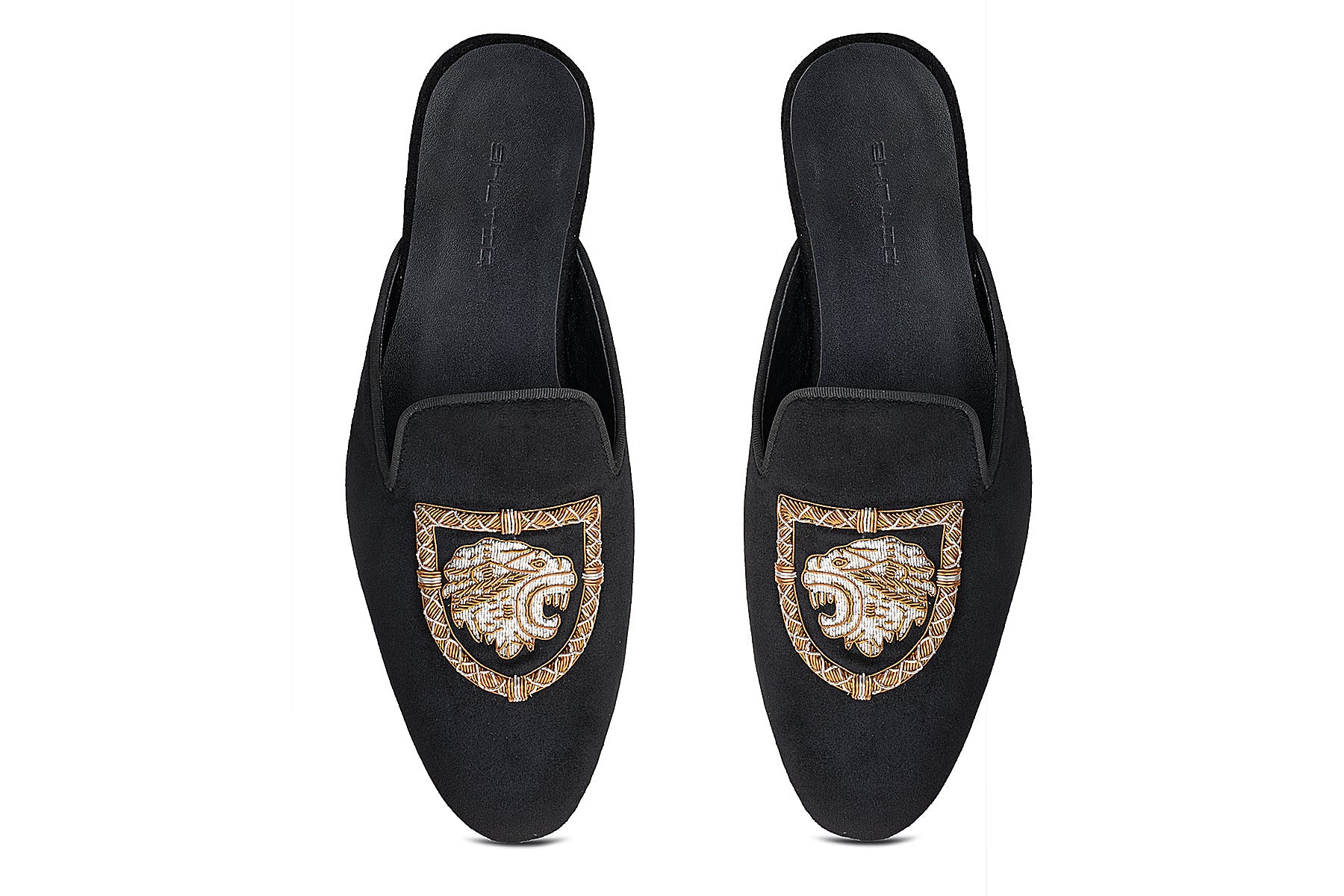 Cougar Mules