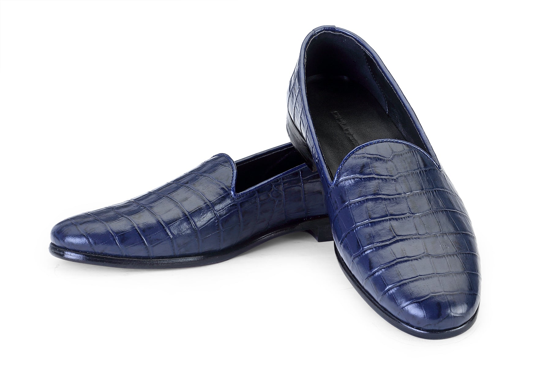 Croco Navy