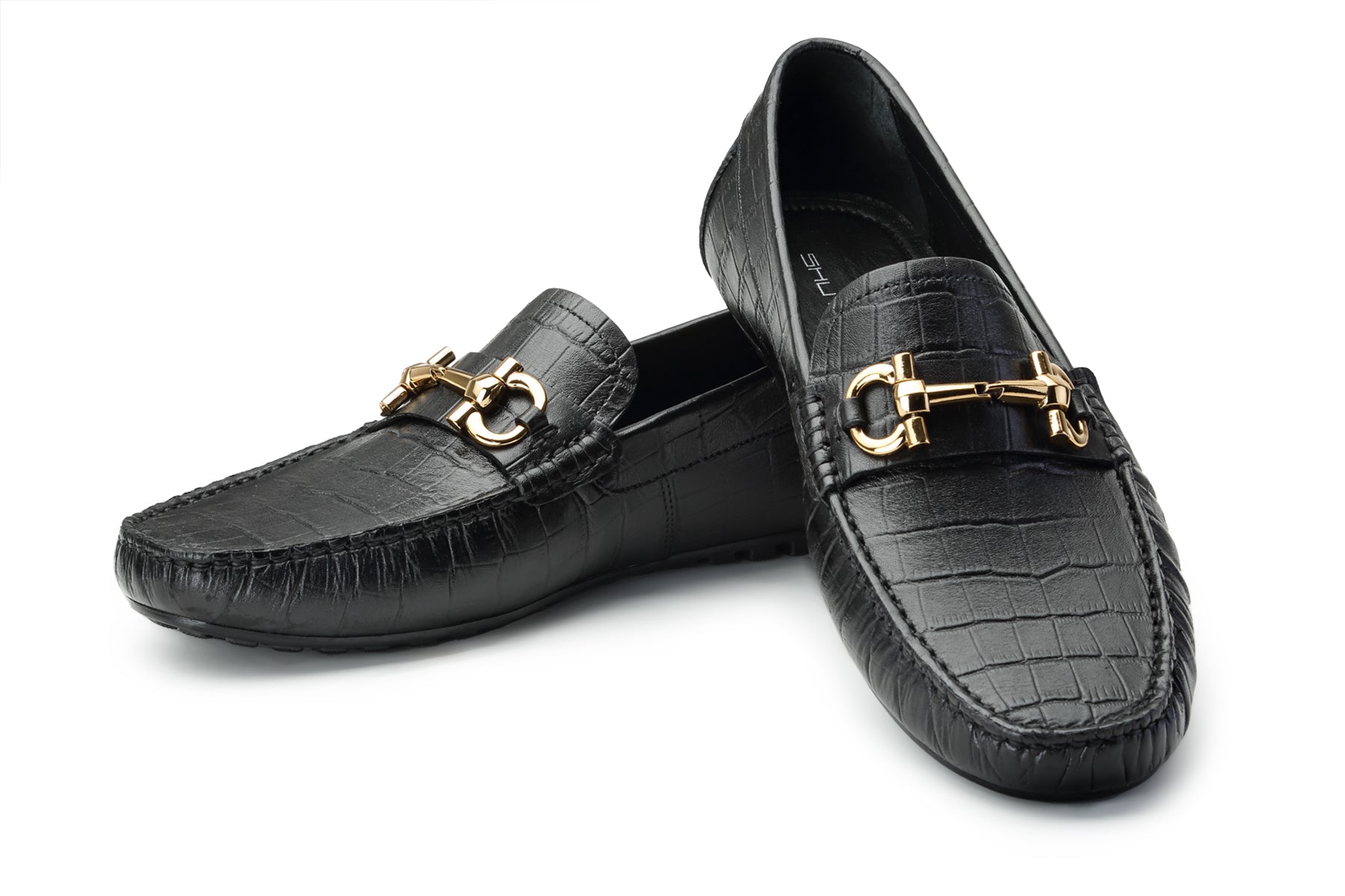 Figo Croco Coal