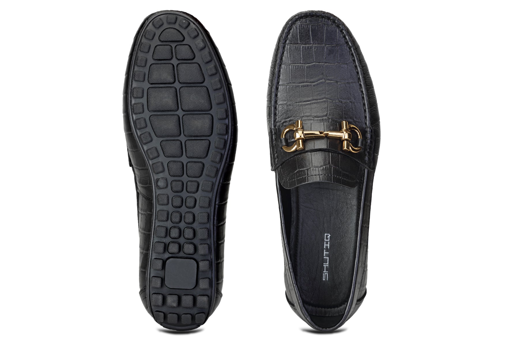 Figo Croco Coal