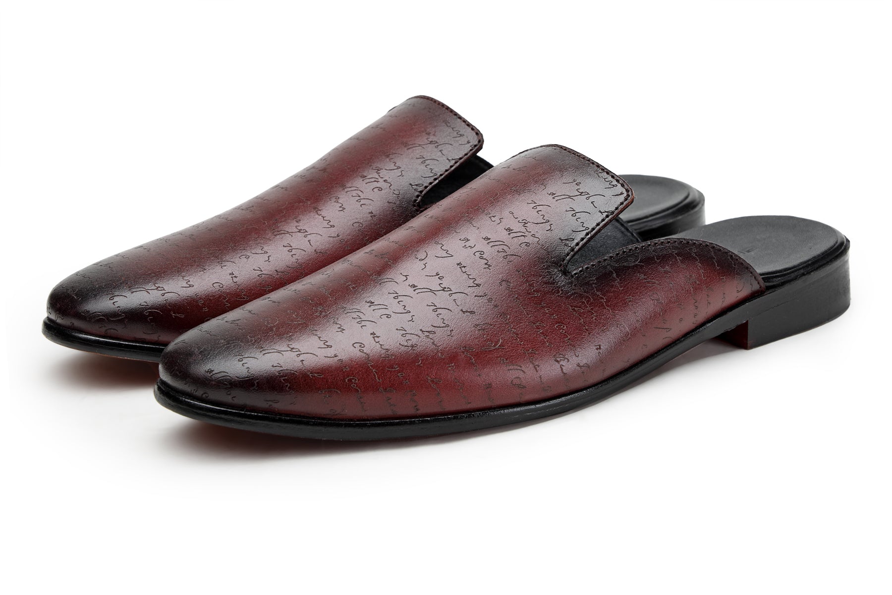 Loihi Burgundy