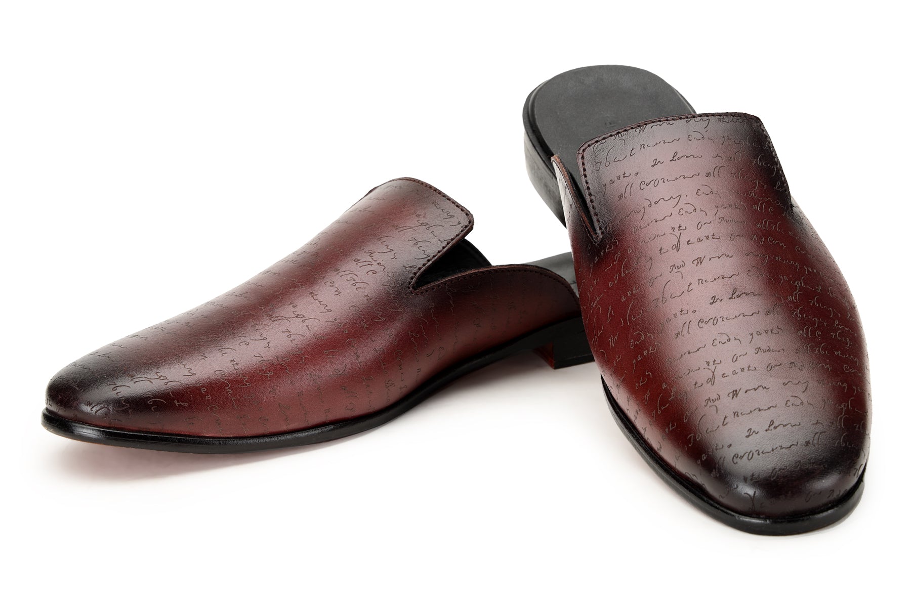 Loihi Burgundy