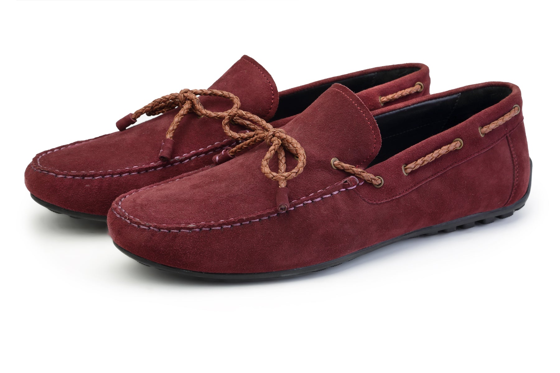Para Burgundy