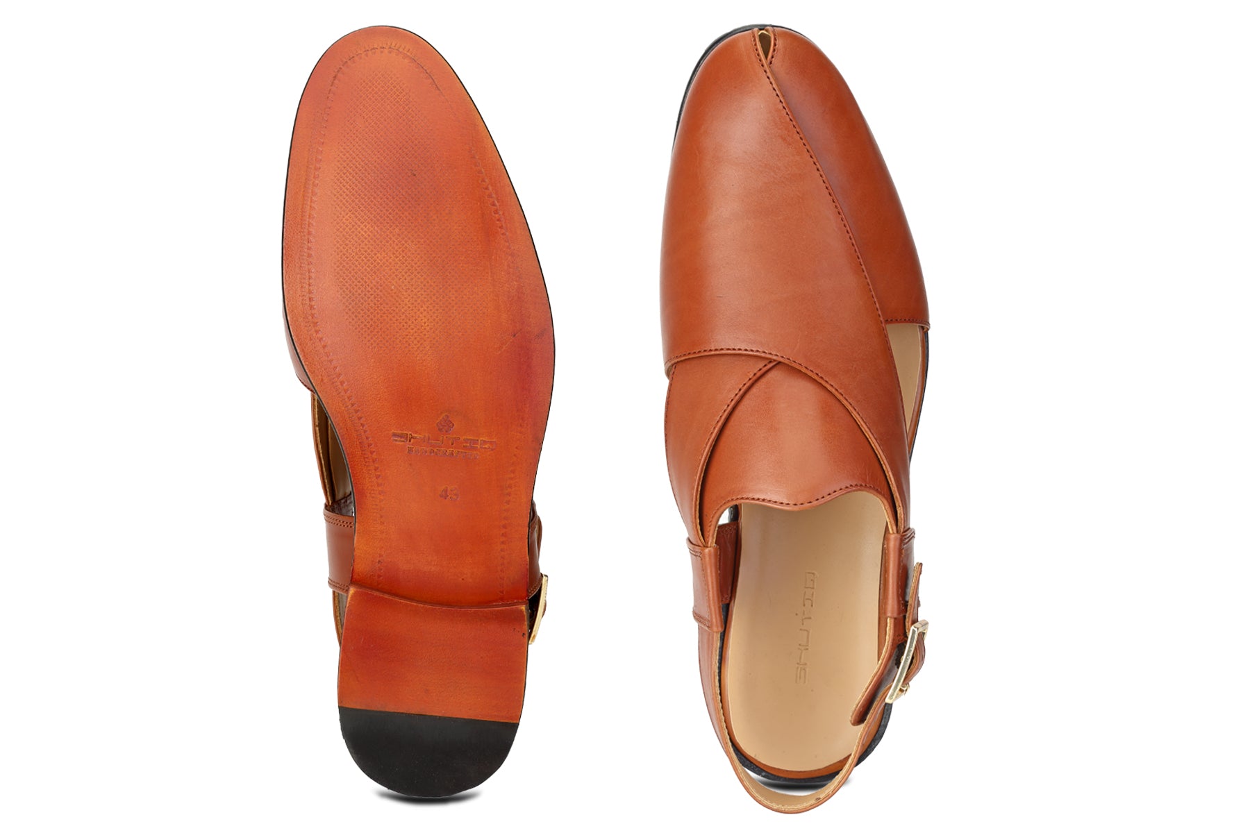 Peshawari Tan