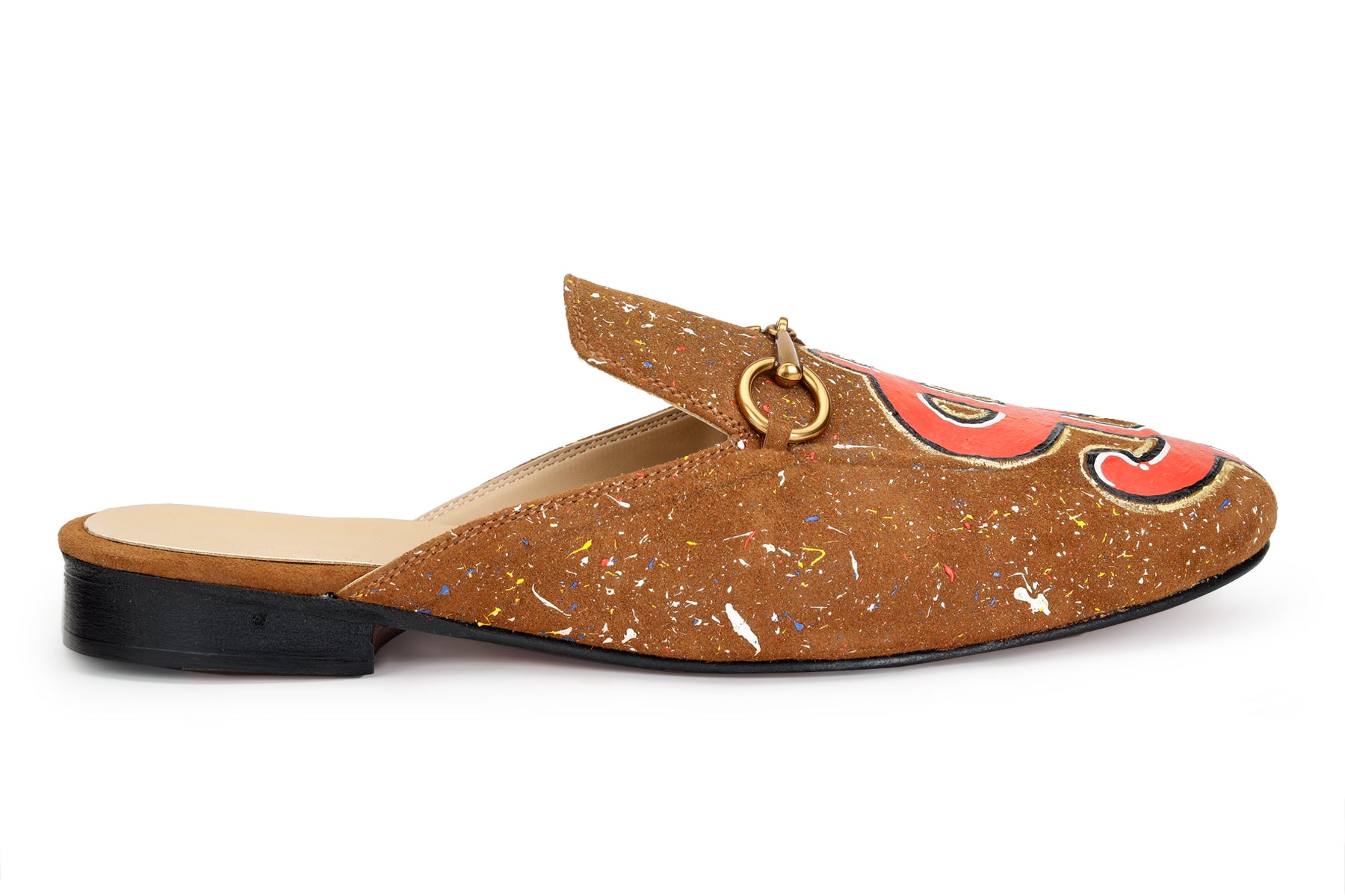 Richie Rich Mules