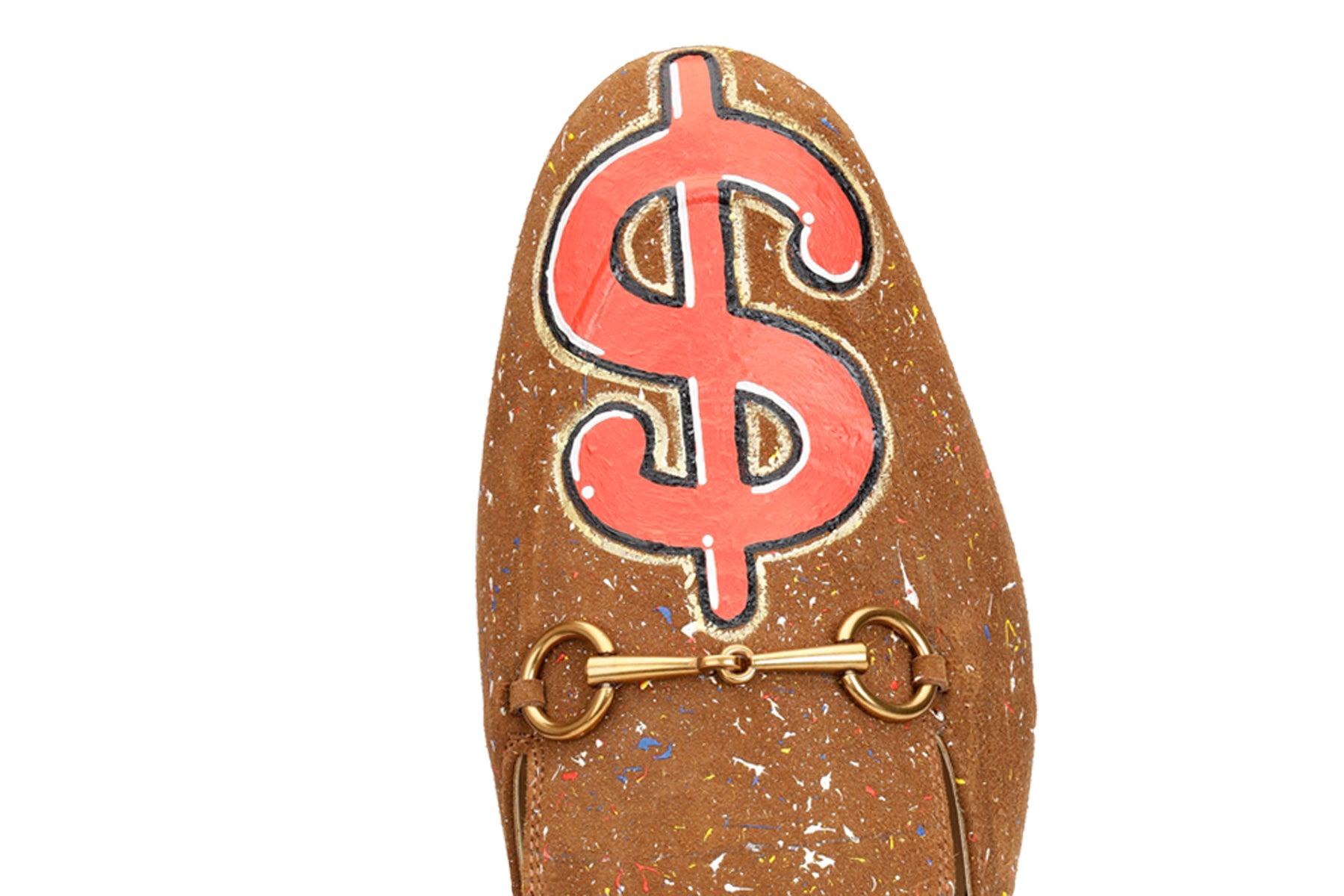 Richie Rich Mules