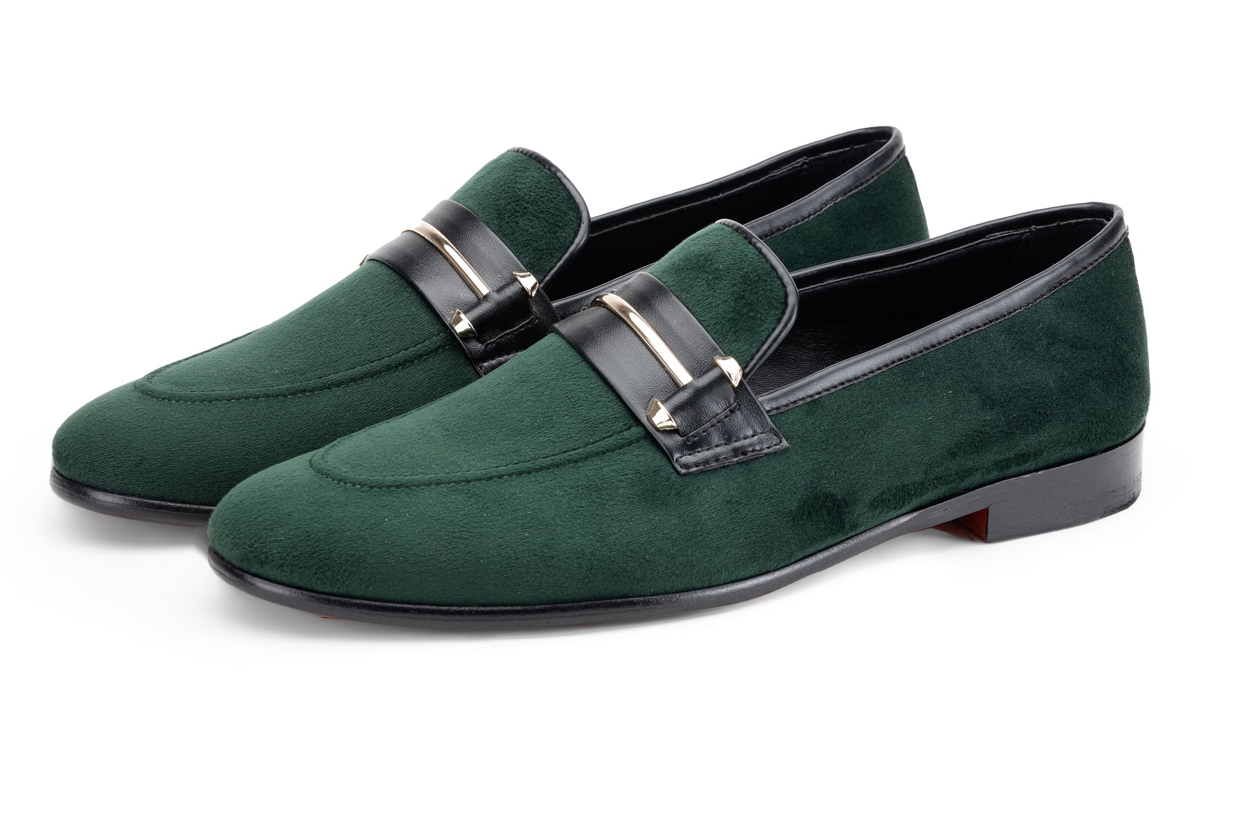 Spencers Emerald