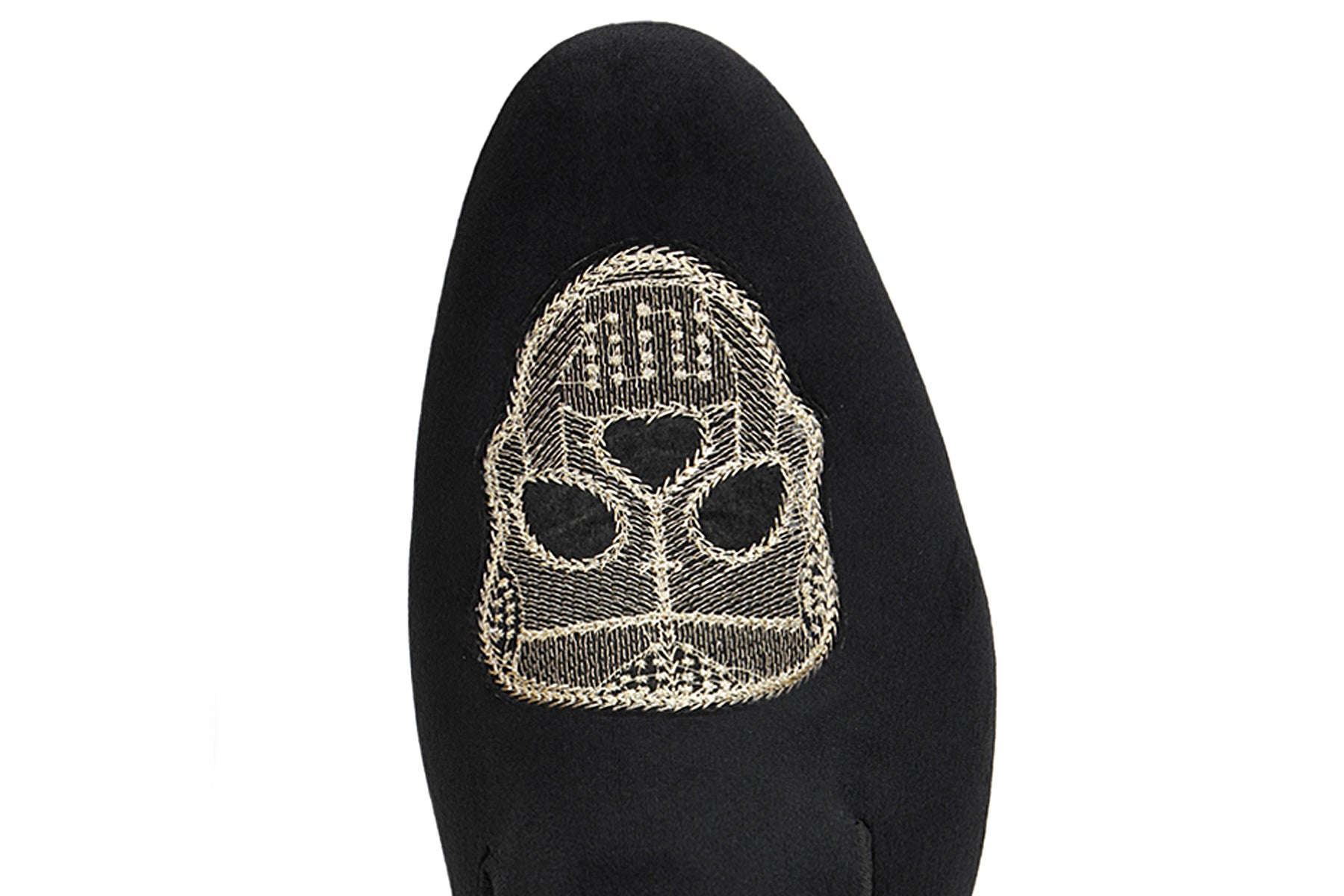 Sugar Skull Gold