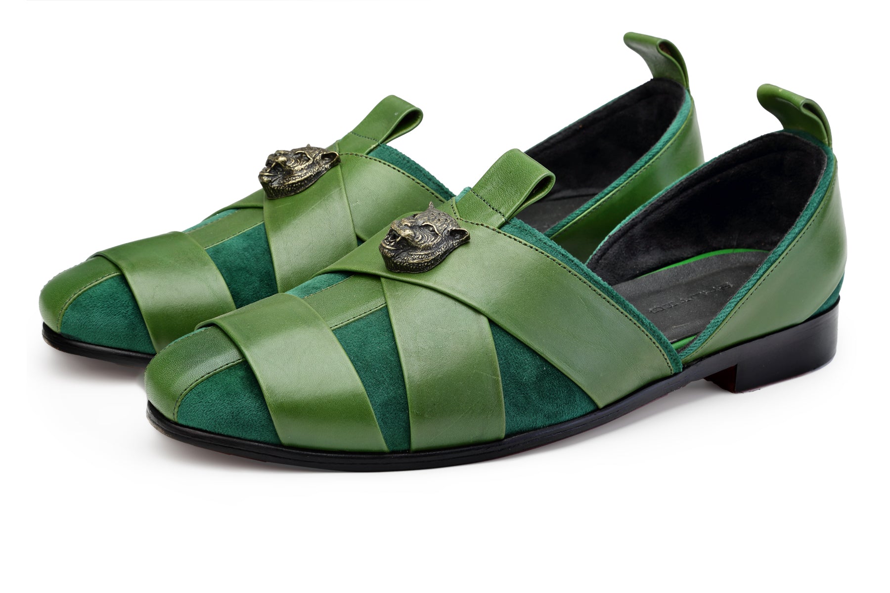 Sheraz Emerald