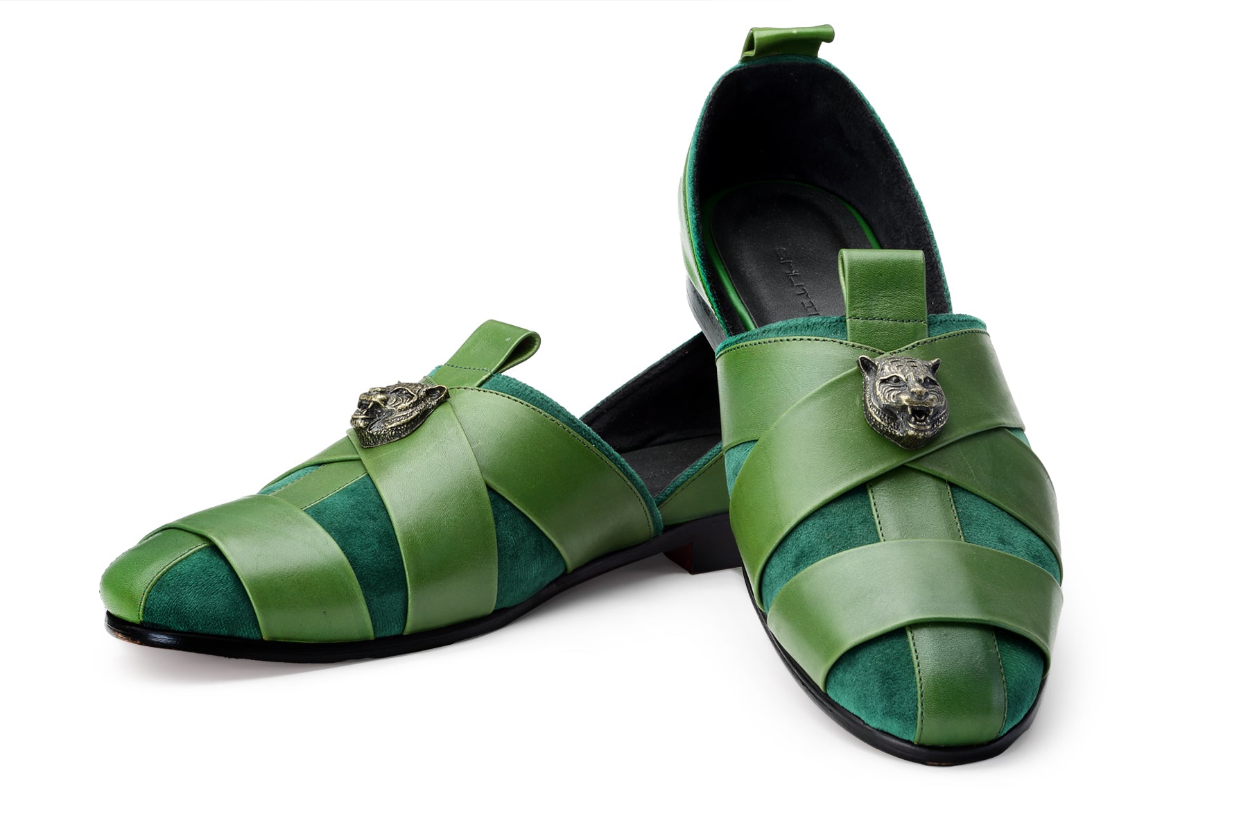 Sheraz Emerald