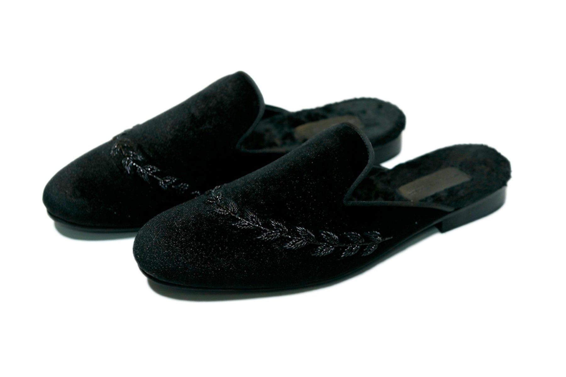 Stem Coal Backless