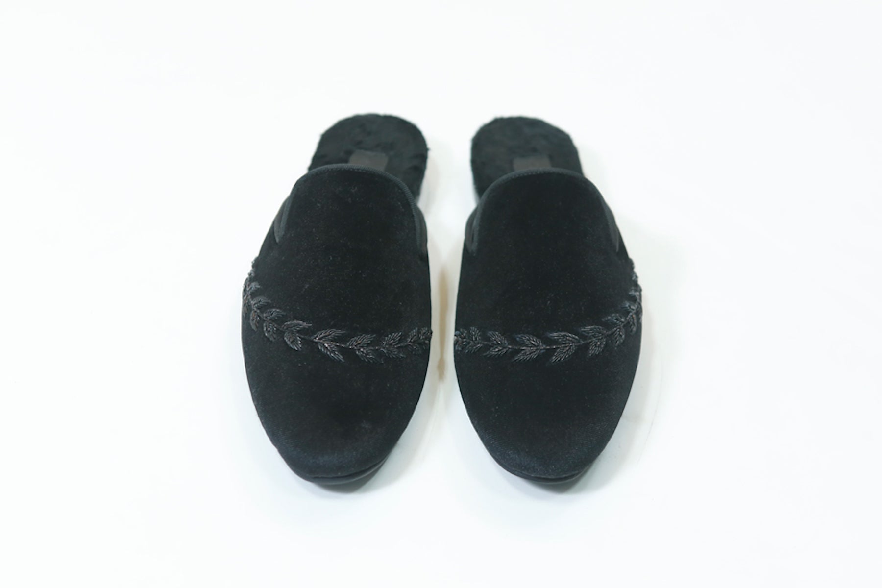 Stem Coal Backless