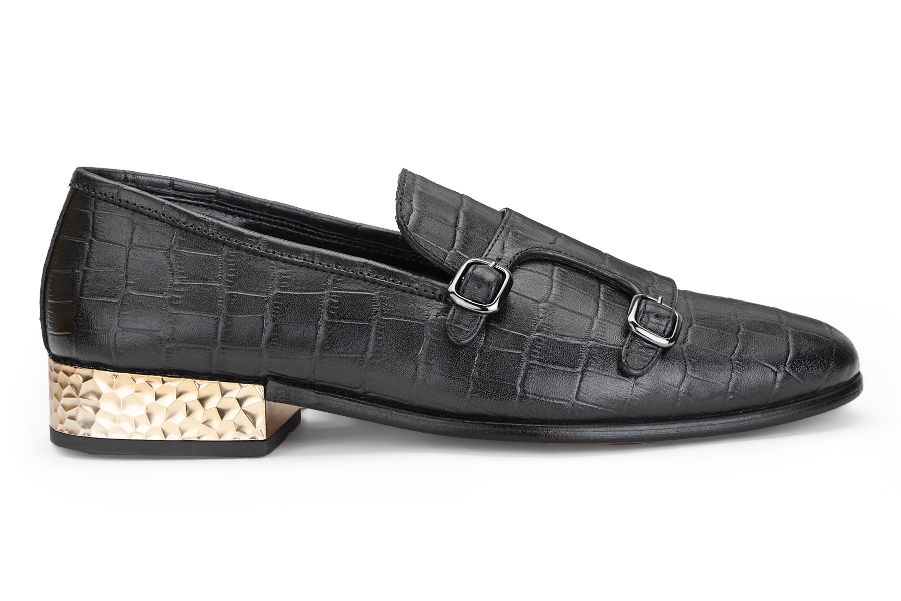 Zabeel Croco Monks
