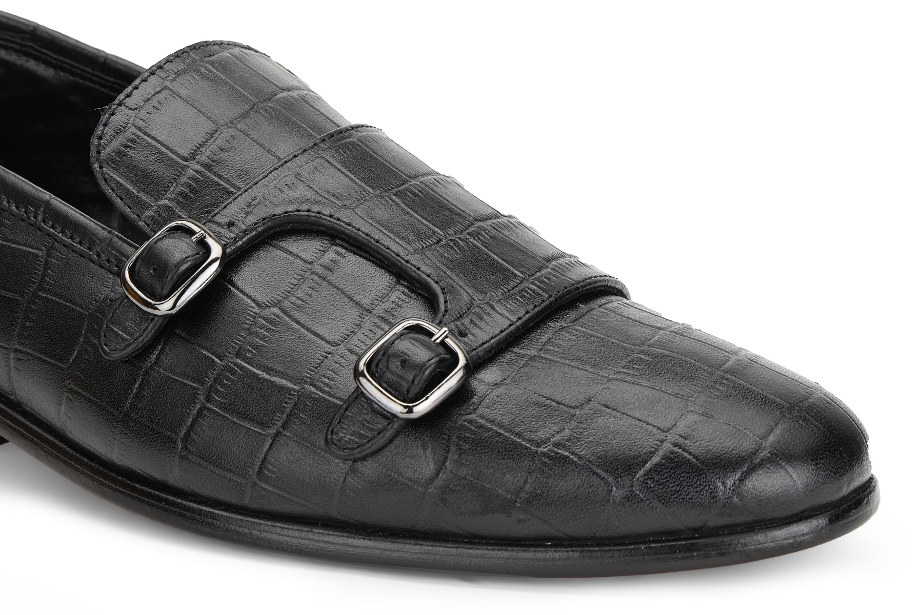 Zabeel Croco Monks