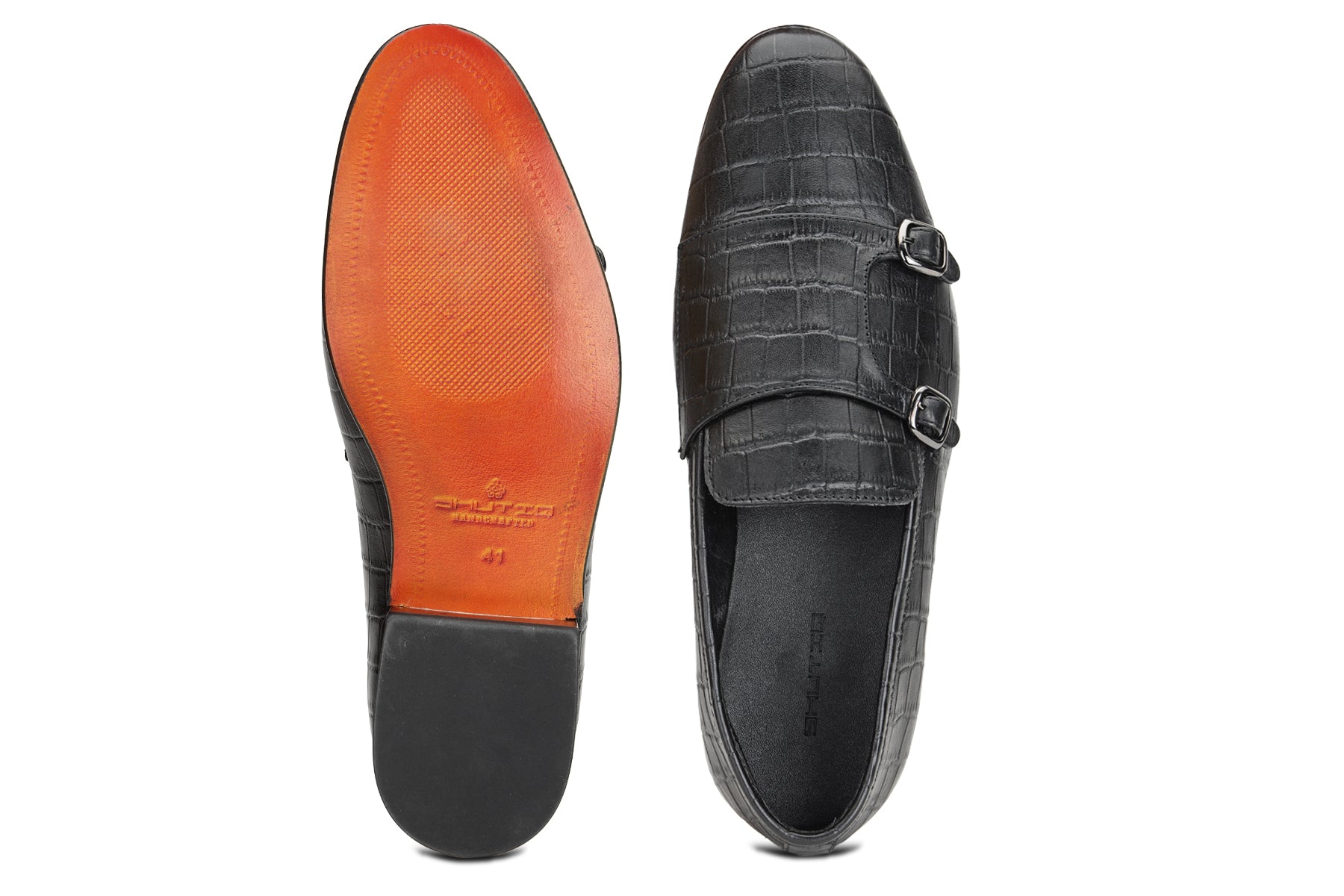 Zabeel Croco Monks
