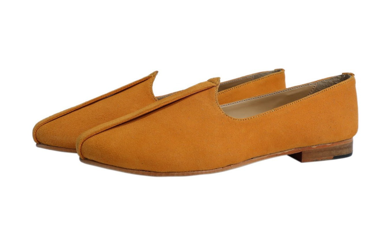Zufa Amber