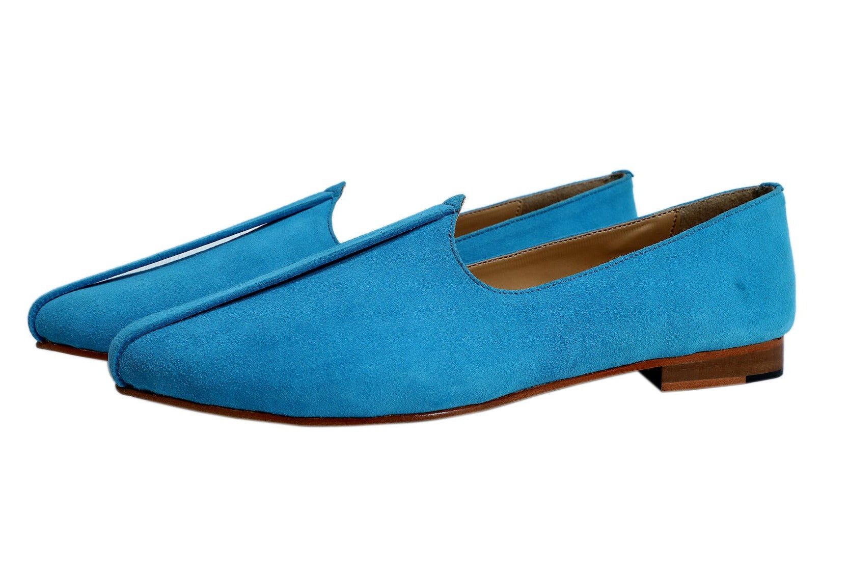 Zufa Aqua US5 UK4 EU38