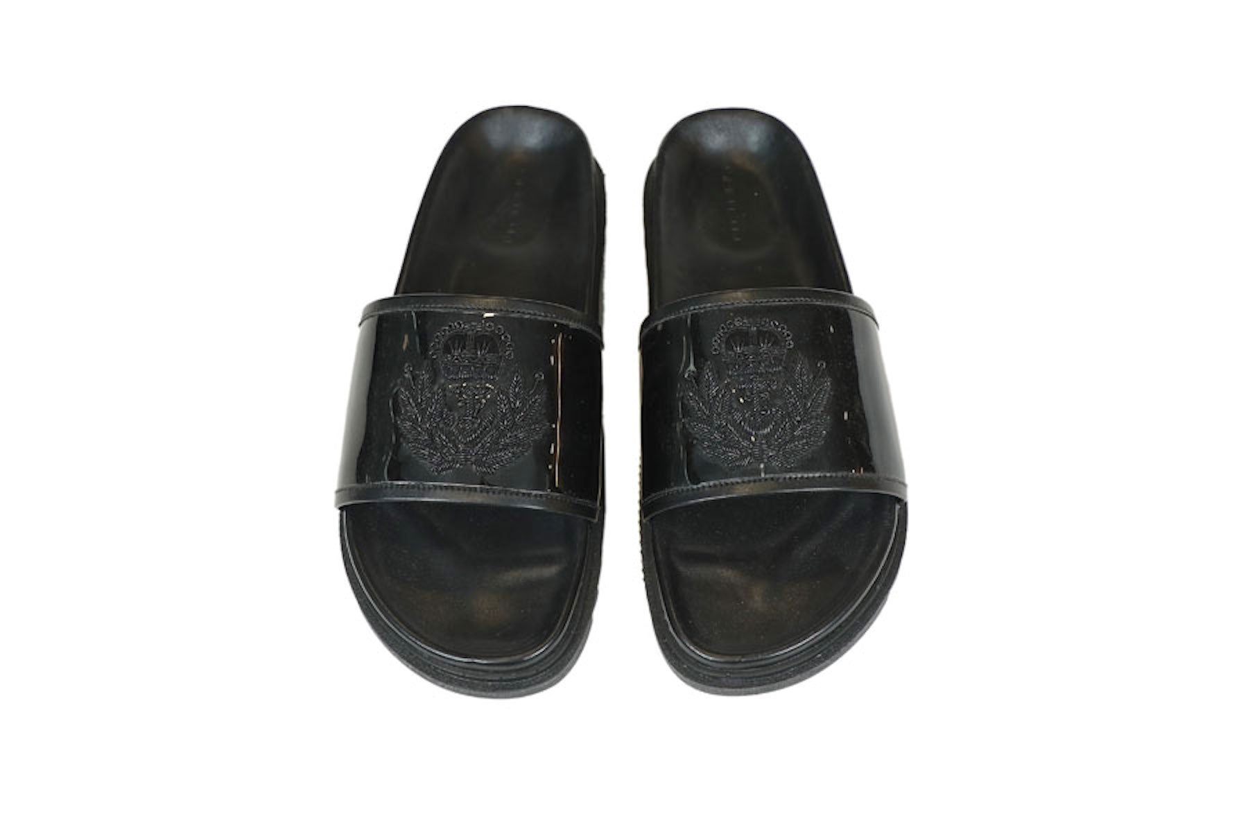 Anchor Patent Slides