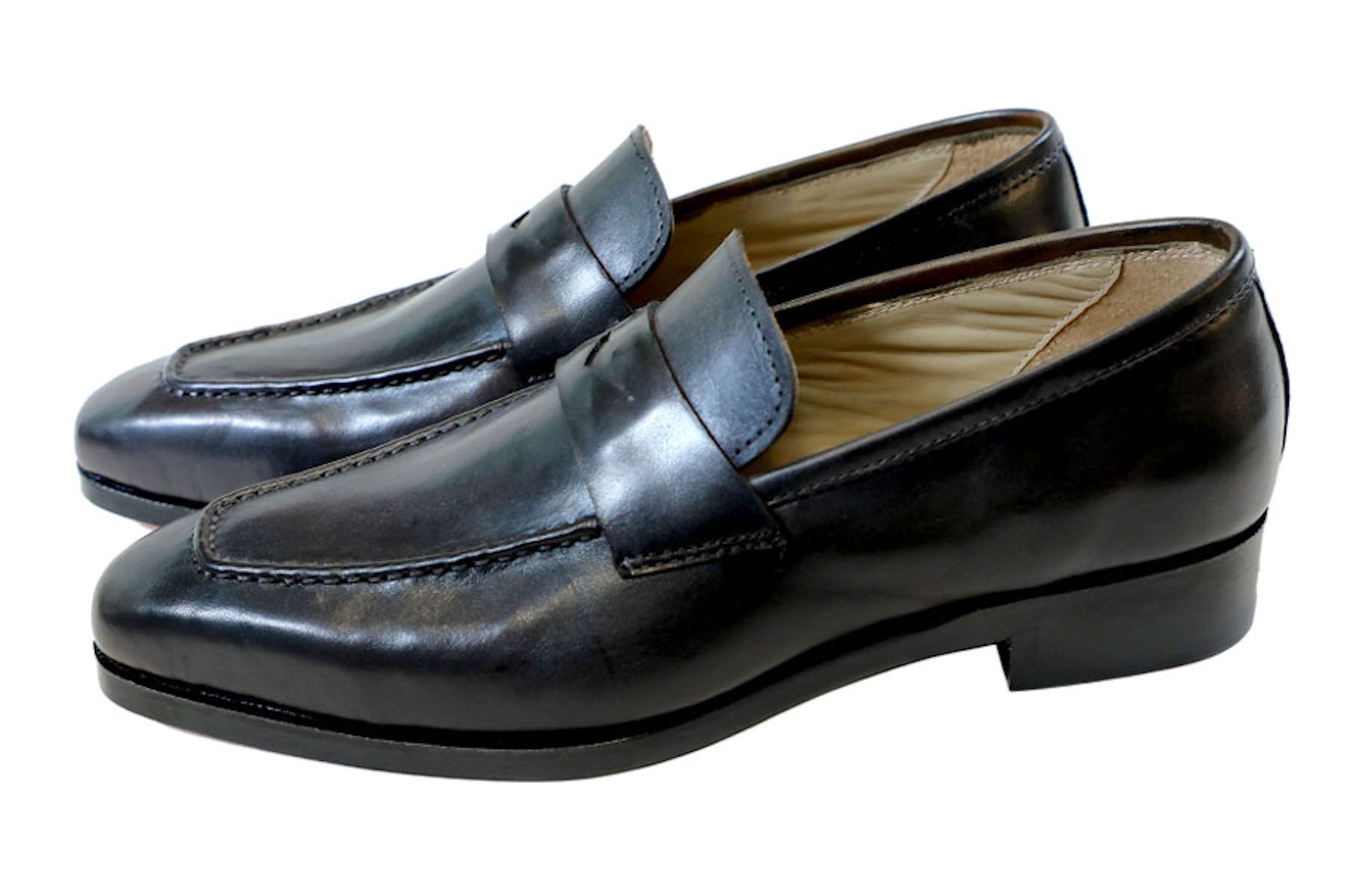Antibes Charcoal Patina