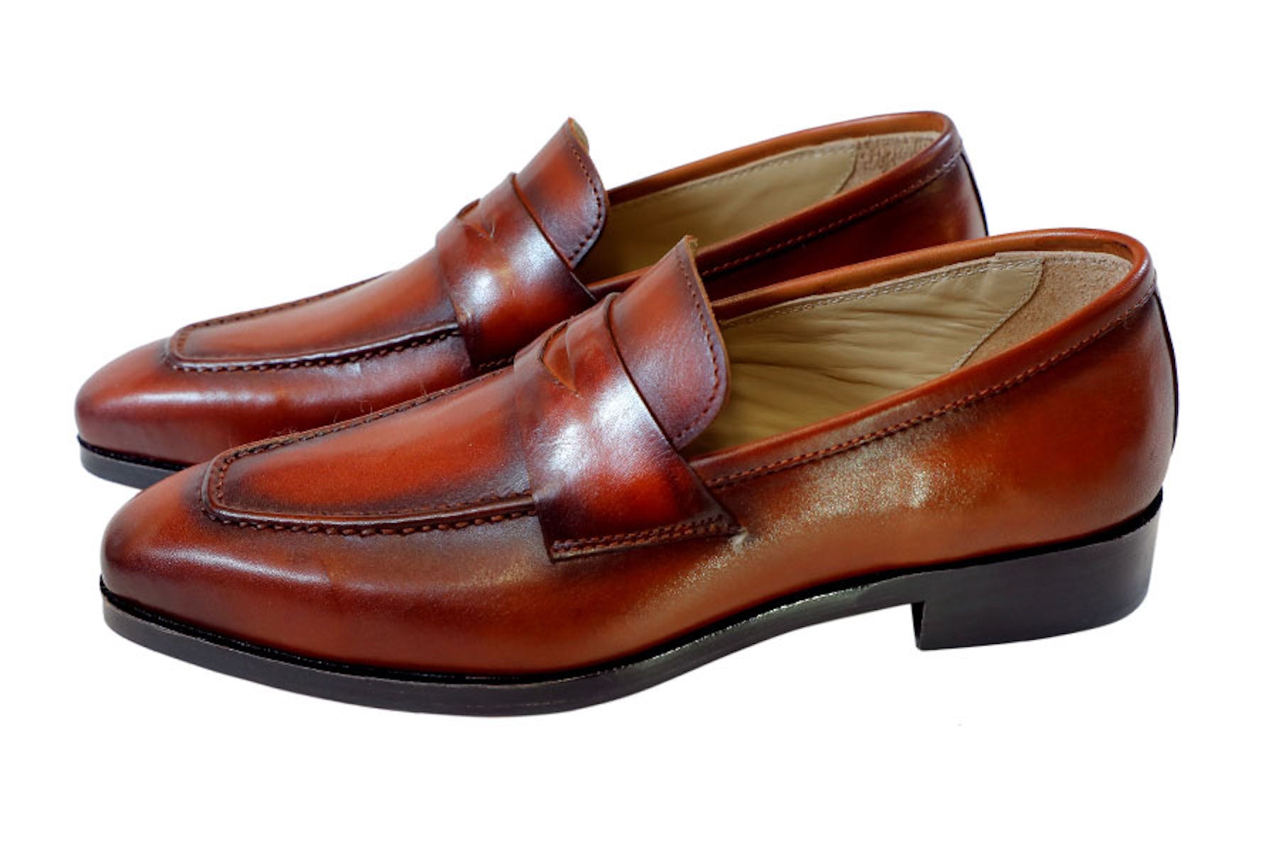 Antibes Cognac Patina