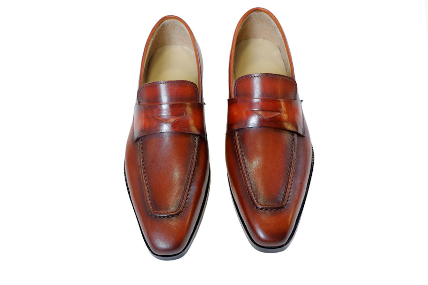 Antibes Cognac Patina