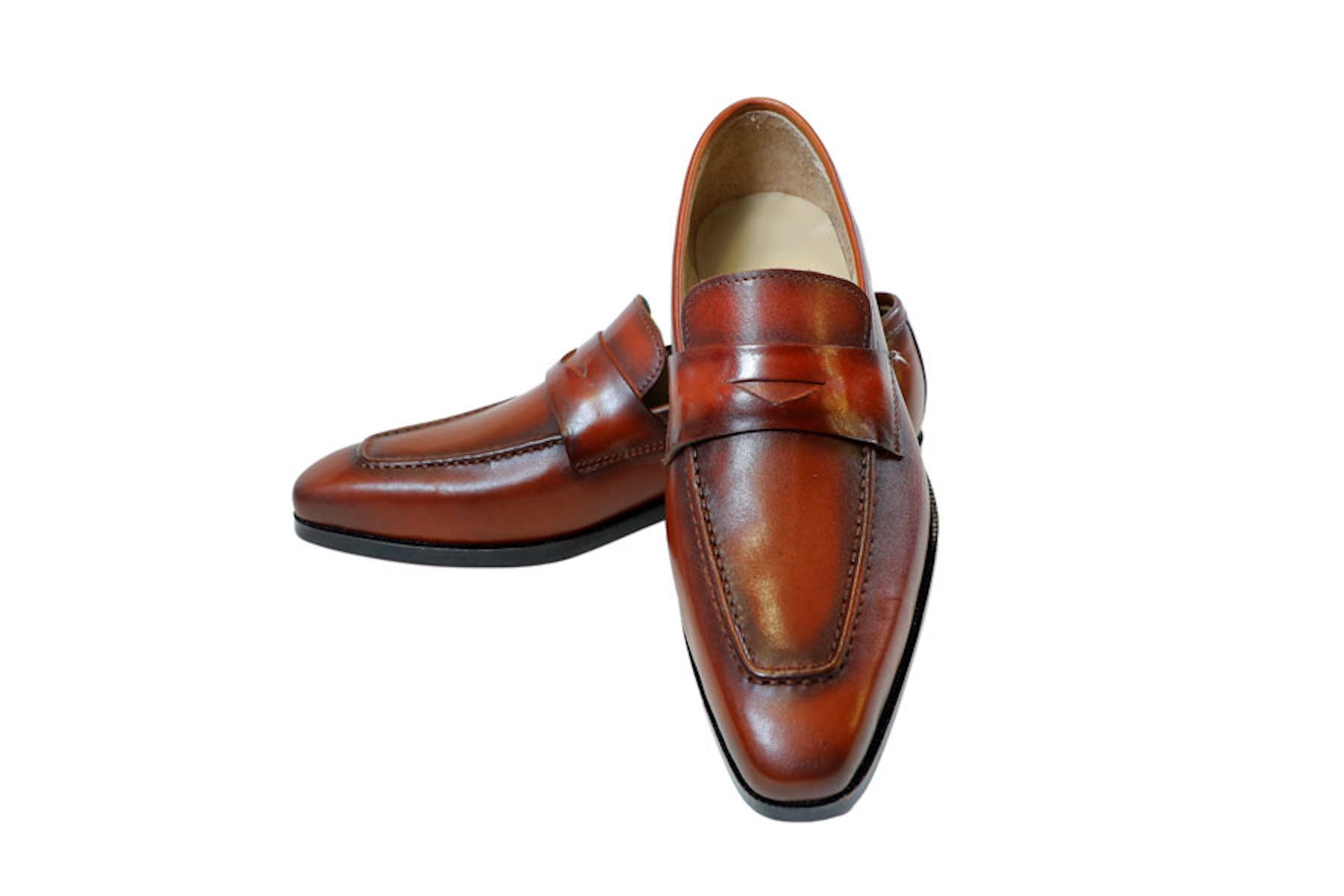 Antibes Cognac Patina
