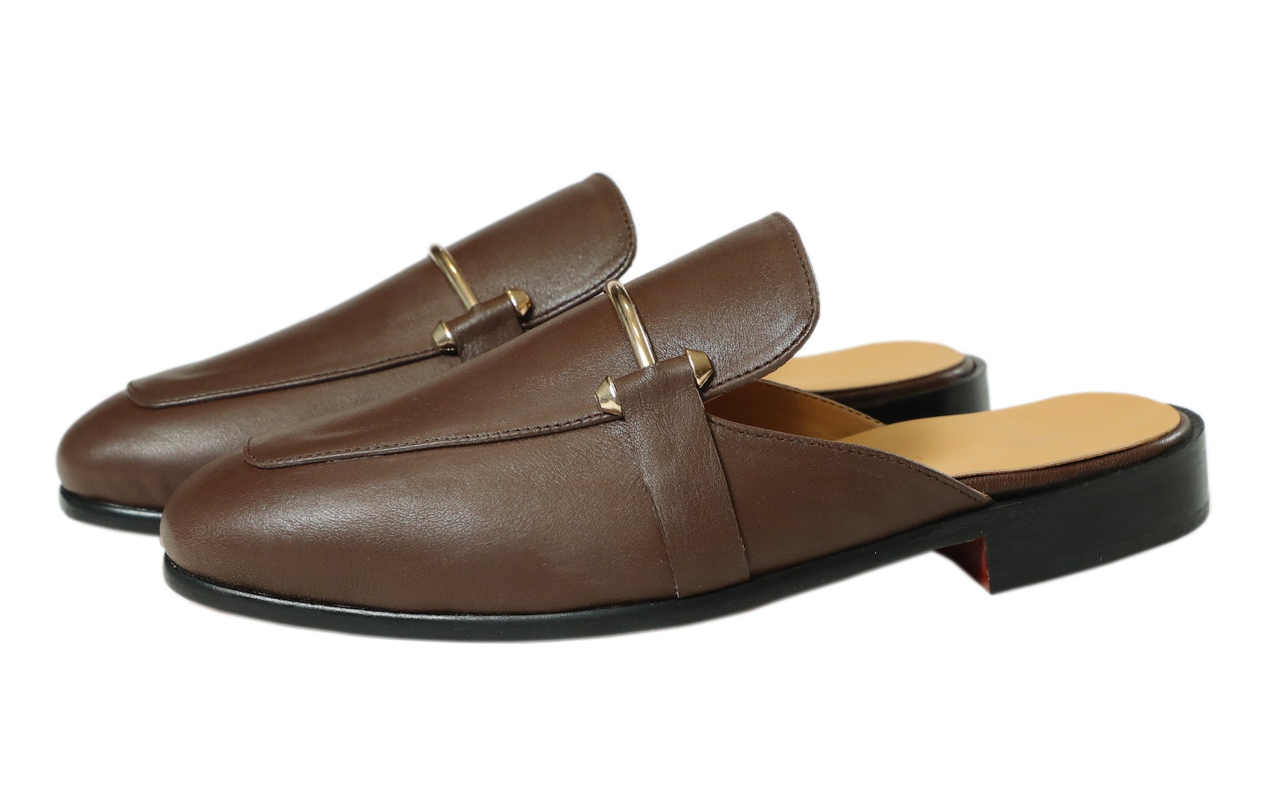 Babouche Brown