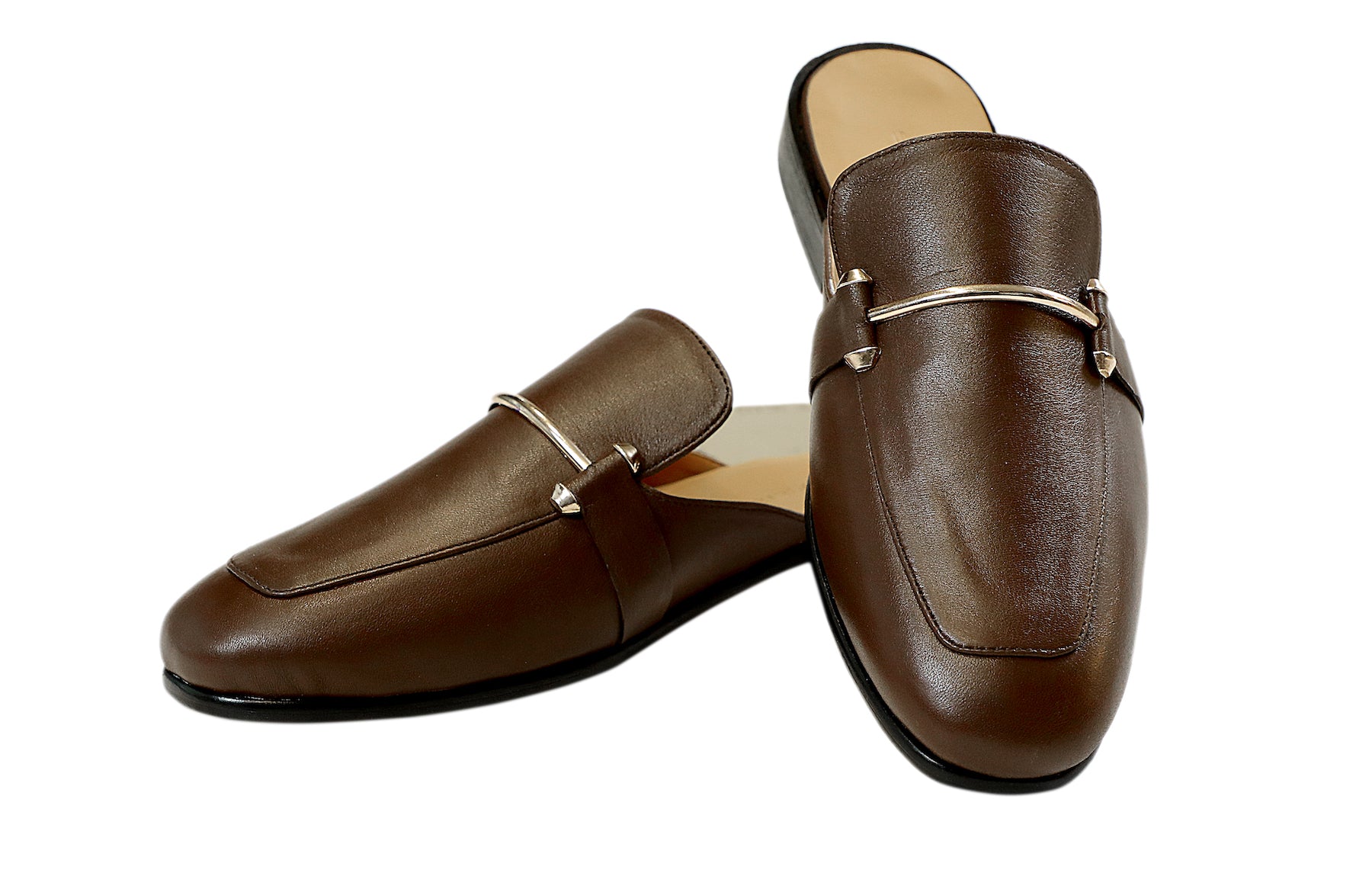 Babouche Brown