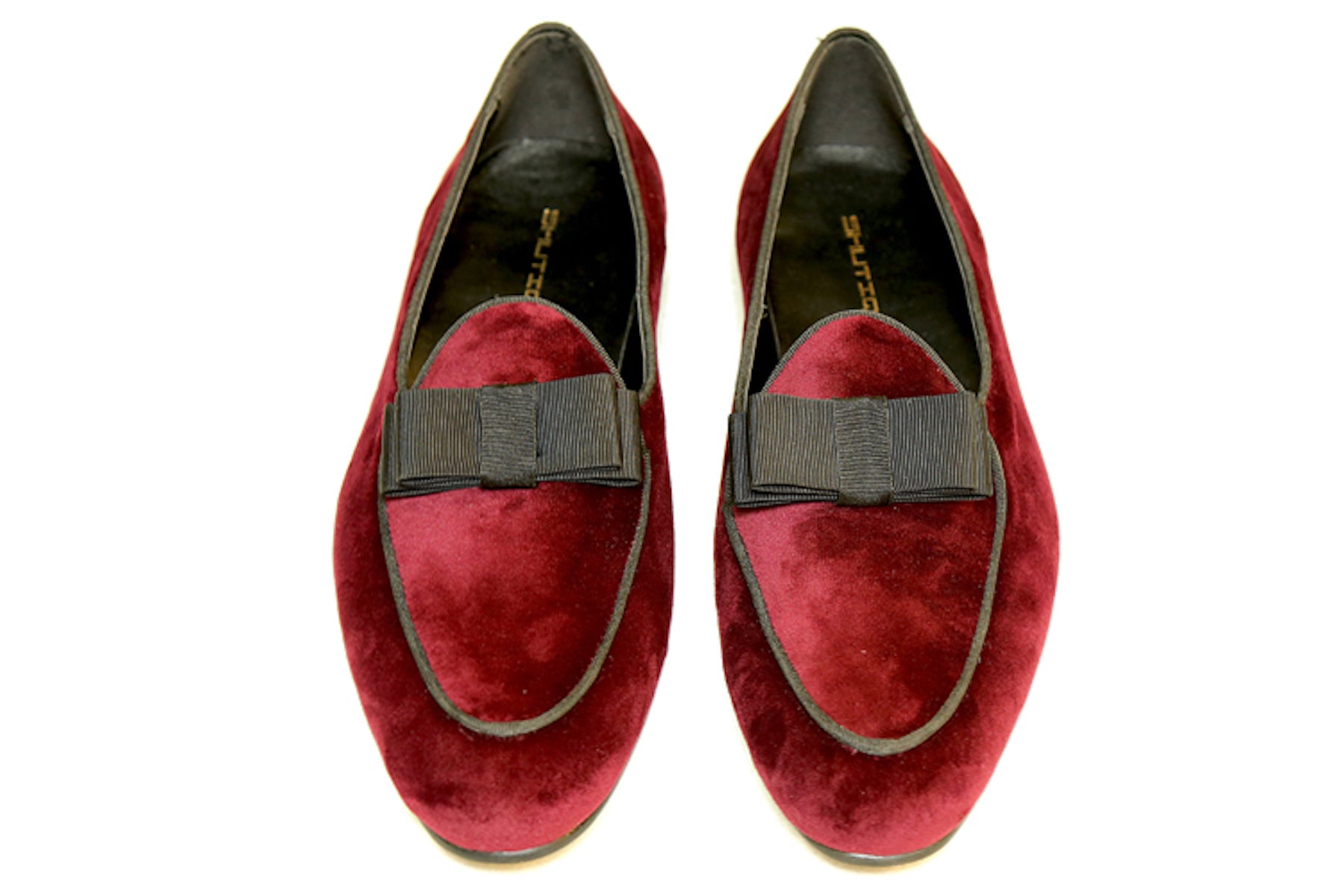 Batwing Burgundy