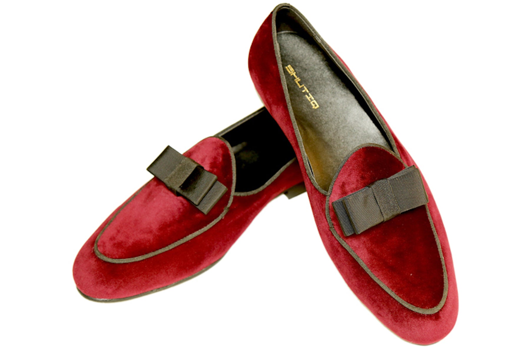 Batwing Burgundy