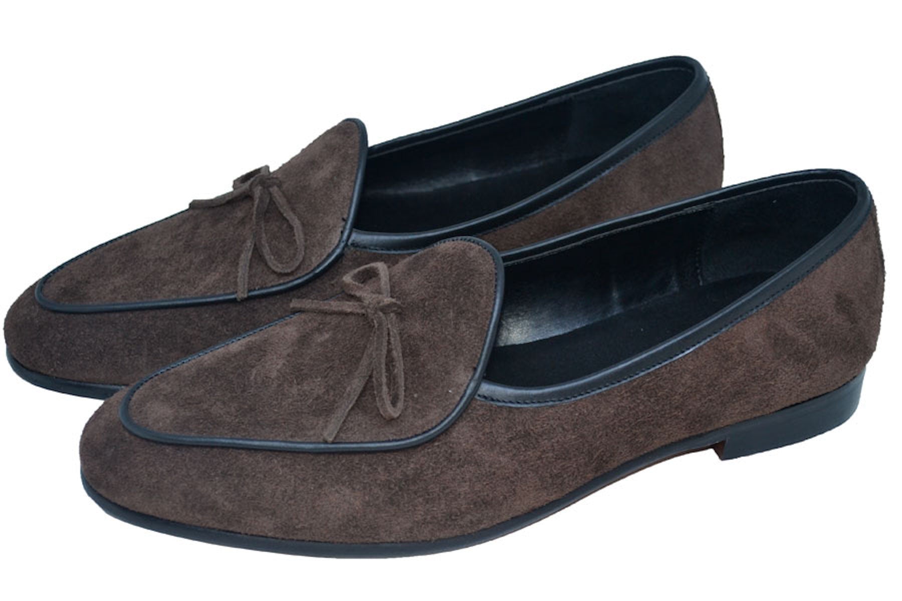 Belgian Batwing Cocoa