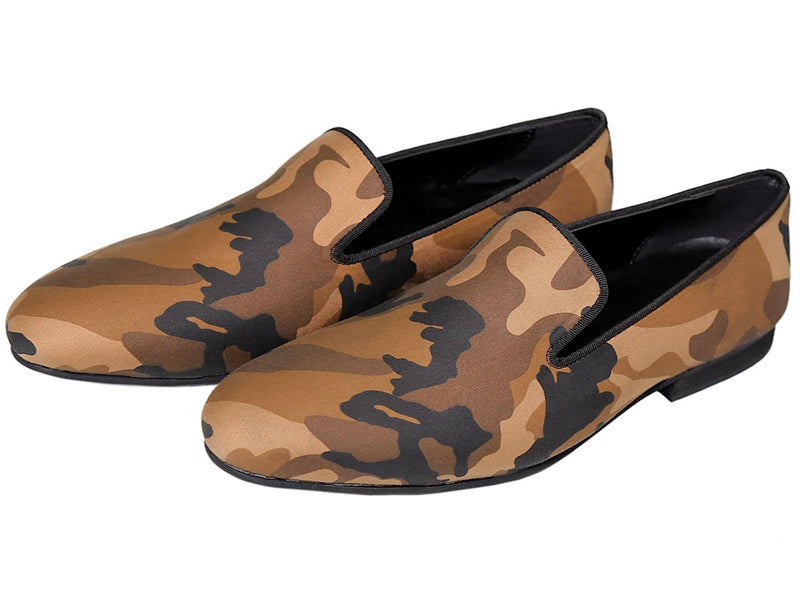 Camo Tan