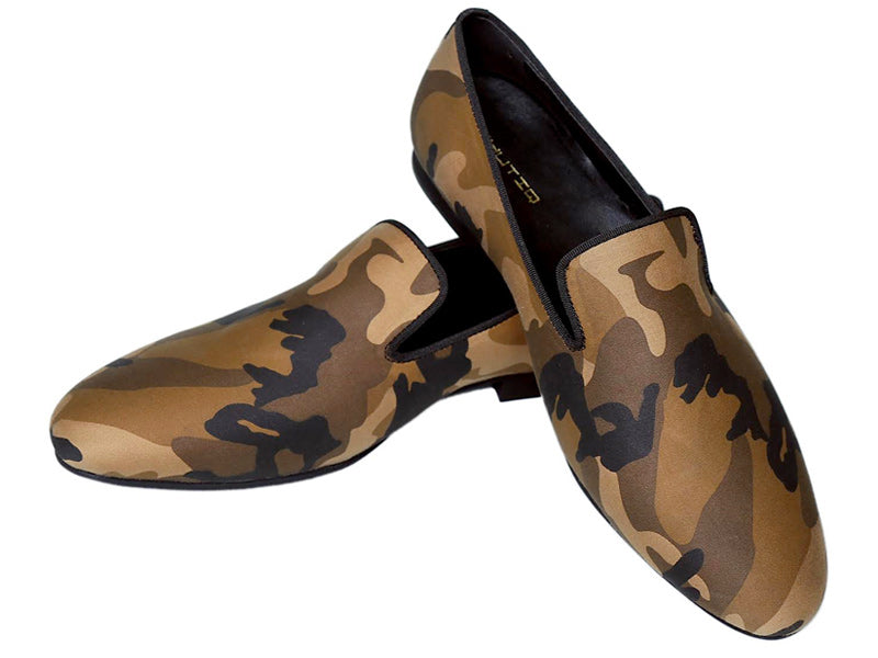 Camo Tan