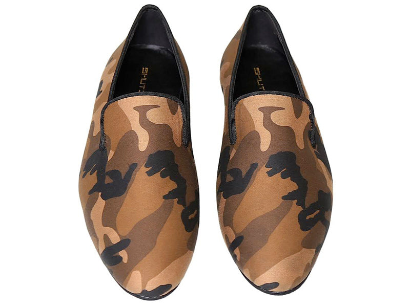 Camo Tan