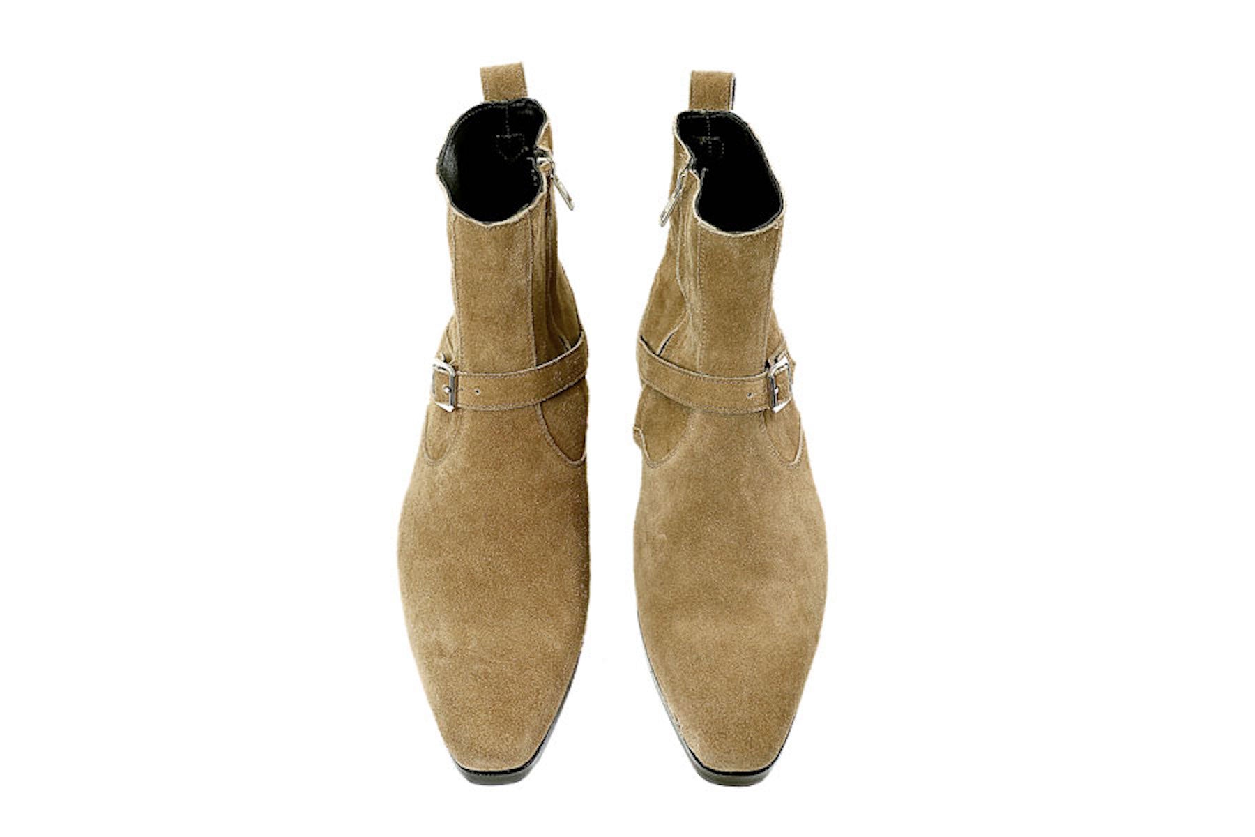 Corine Beige