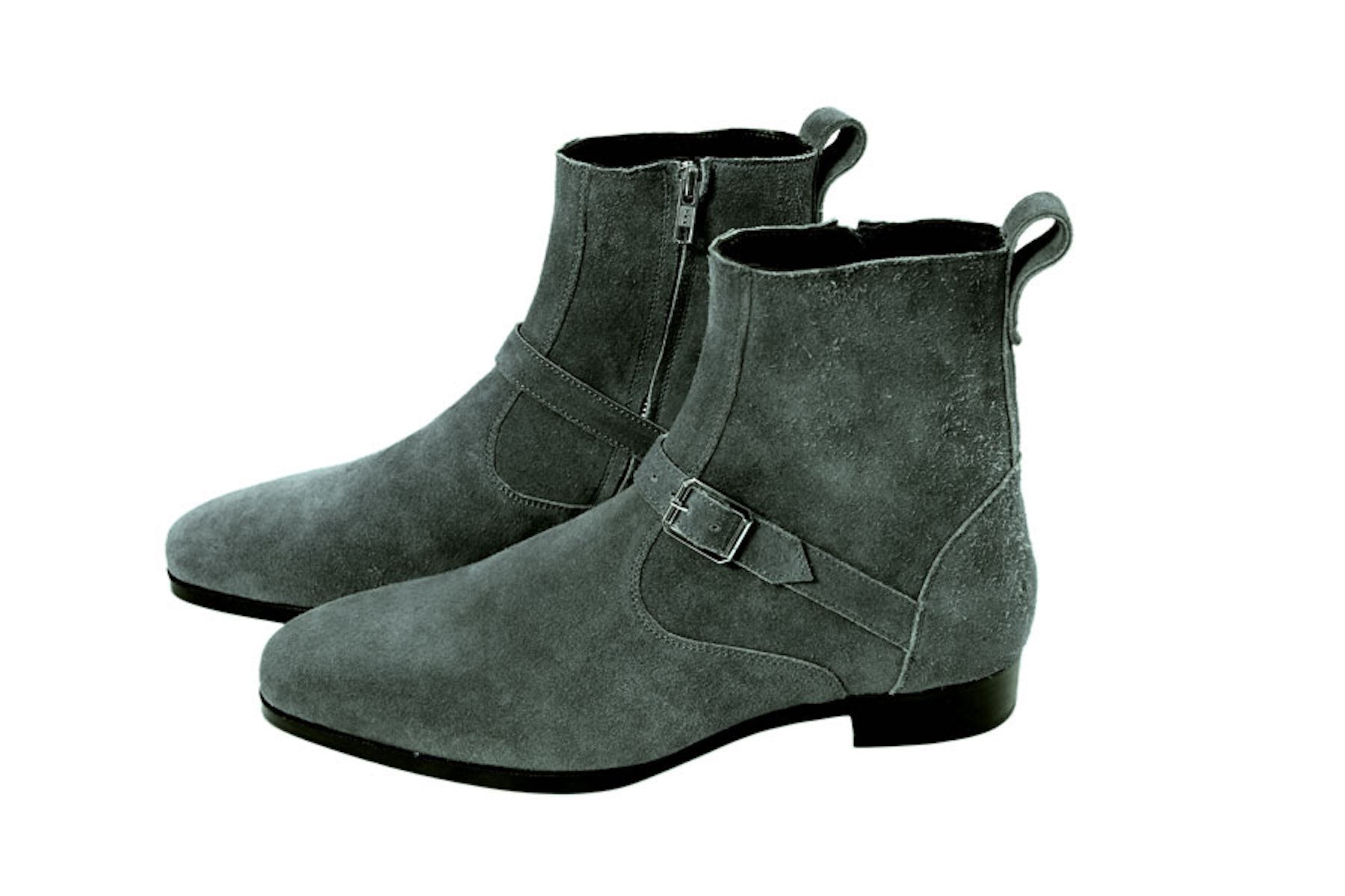 Corine Grey